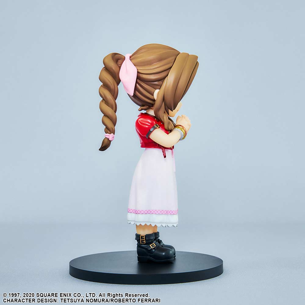 (PO) Final Fantasy VII Remake Adorable Arts Aerith Gainsborough (JAP)