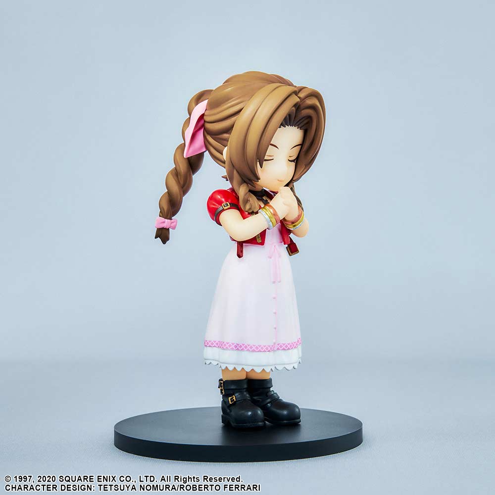 (PO) Final Fantasy VII Remake Adorable Arts Aerith Gainsborough (JAP)