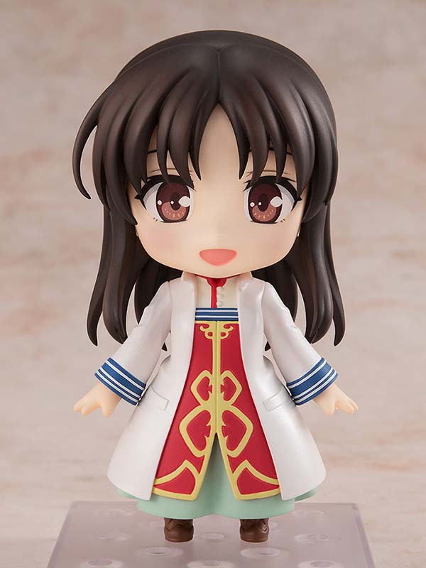 (PO) Nendoroid 1648 The Saint's Magic Power is Omnipotent - Takanashi Sei