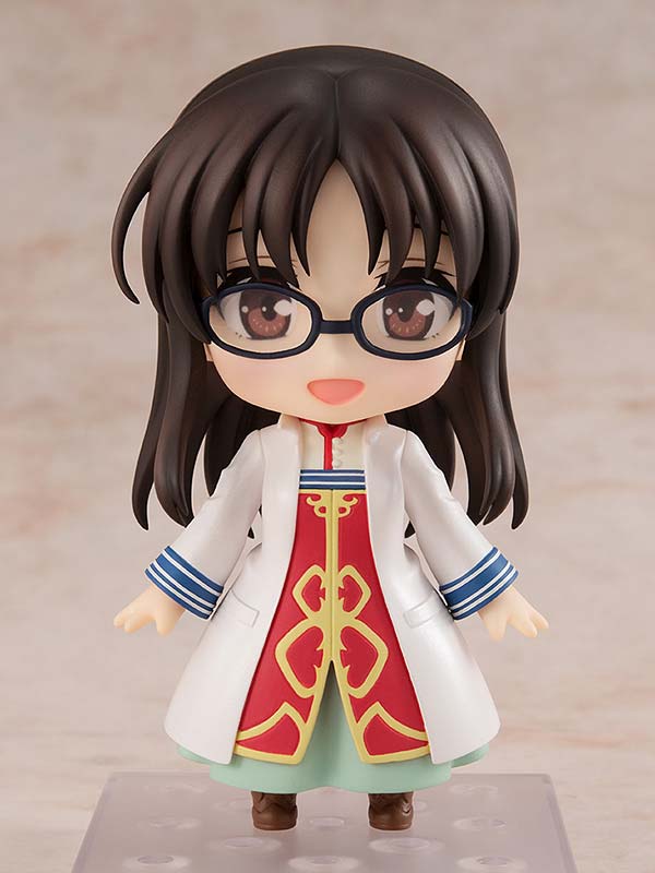 (PO) Nendoroid 1648 The Saint's Magic Power is Omnipotent - Takanashi Sei