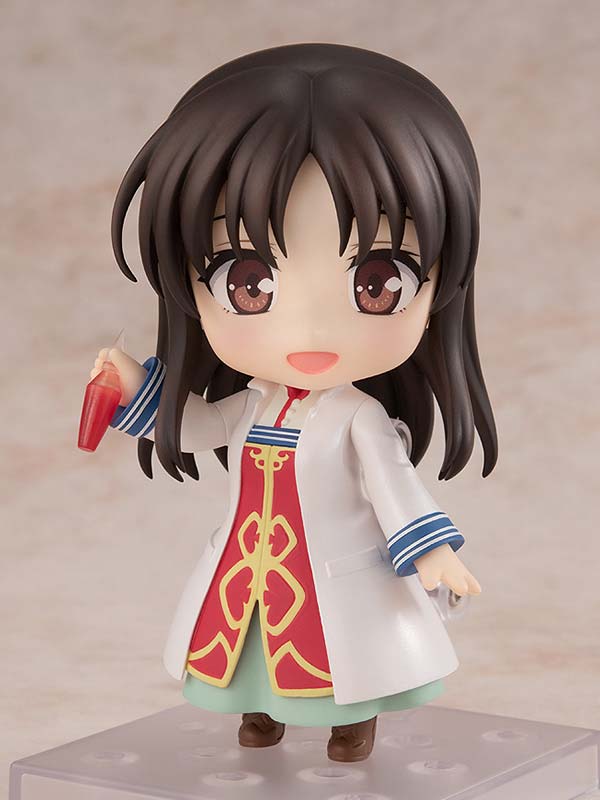 (PO) Nendoroid 1648 The Saint's Magic Power is Omnipotent - Takanashi Sei