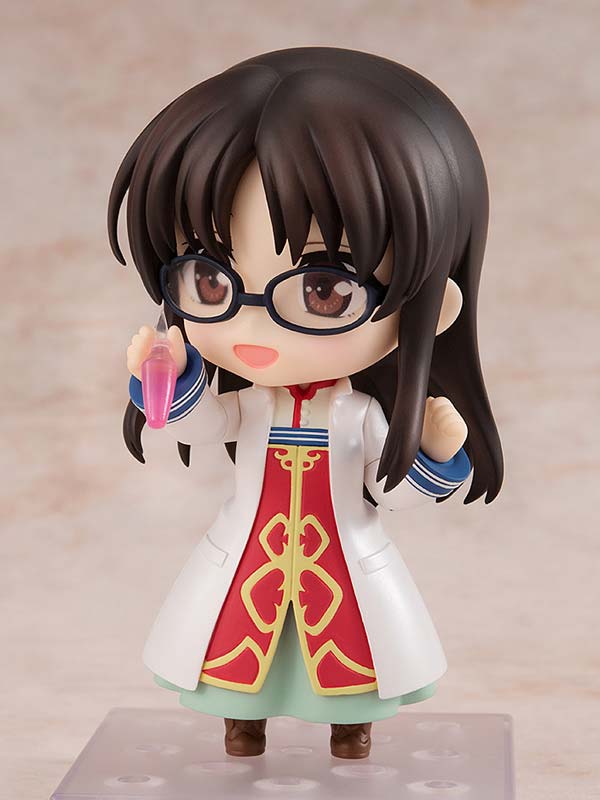 (PO) Nendoroid 1648 The Saint's Magic Power is Omnipotent - Takanashi Sei