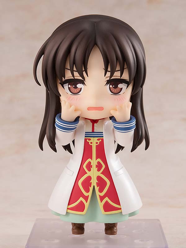 (PO) Nendoroid 1648 The Saint's Magic Power is Omnipotent - Takanashi Sei