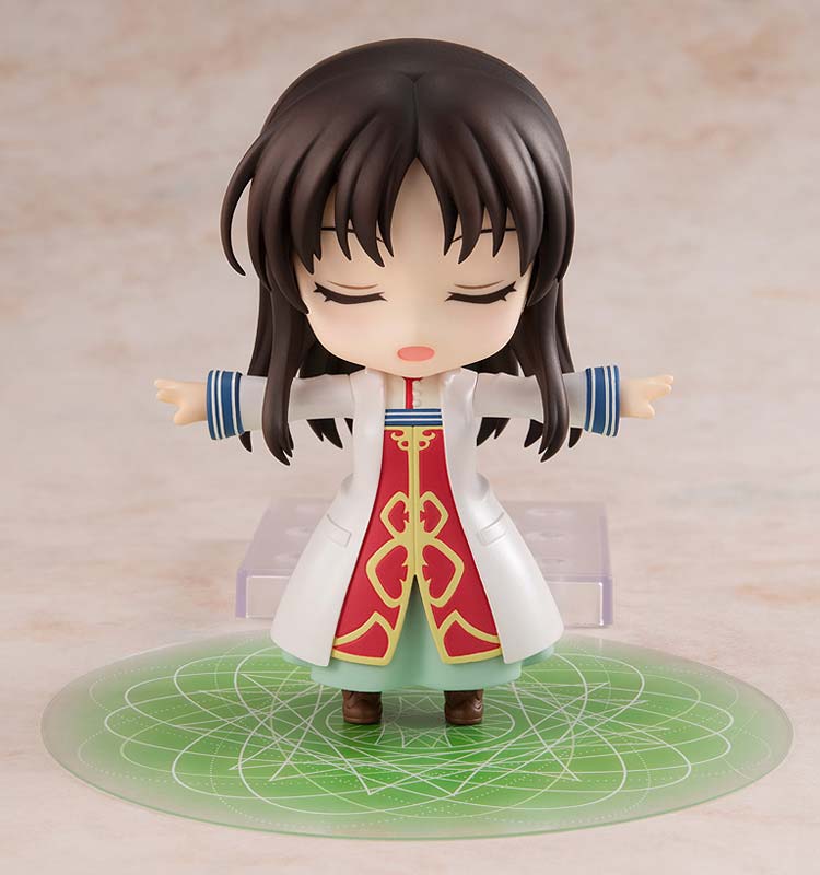 (PO) Nendoroid 1648 The Saint's Magic Power is Omnipotent - Takanashi Sei