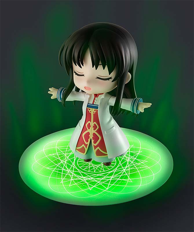 (PO) Nendoroid 1648 The Saint's Magic Power is Omnipotent - Takanashi Sei