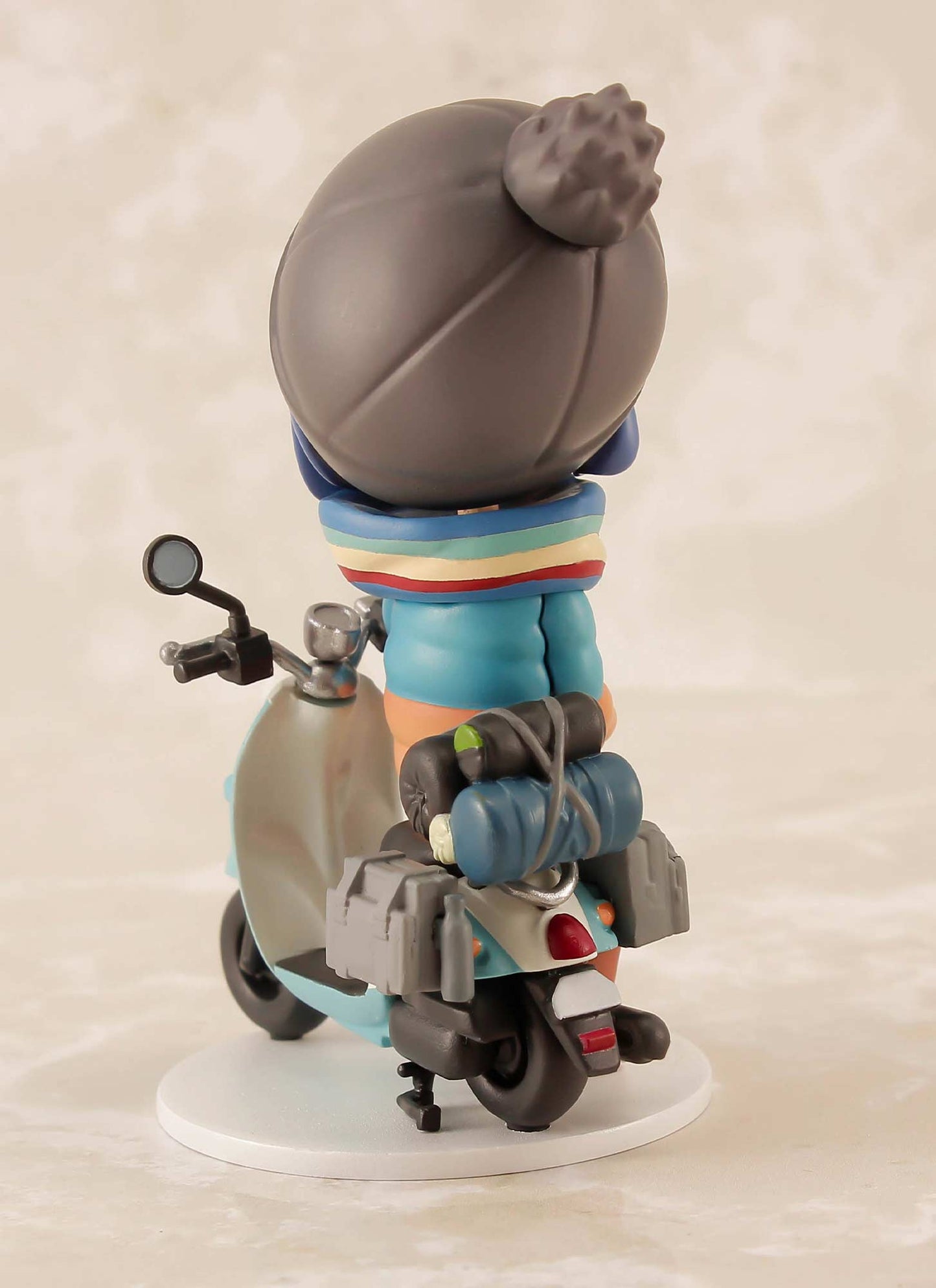 (PO) Yurucamp Season 2 - Shima Rin (Season2 Ver.)