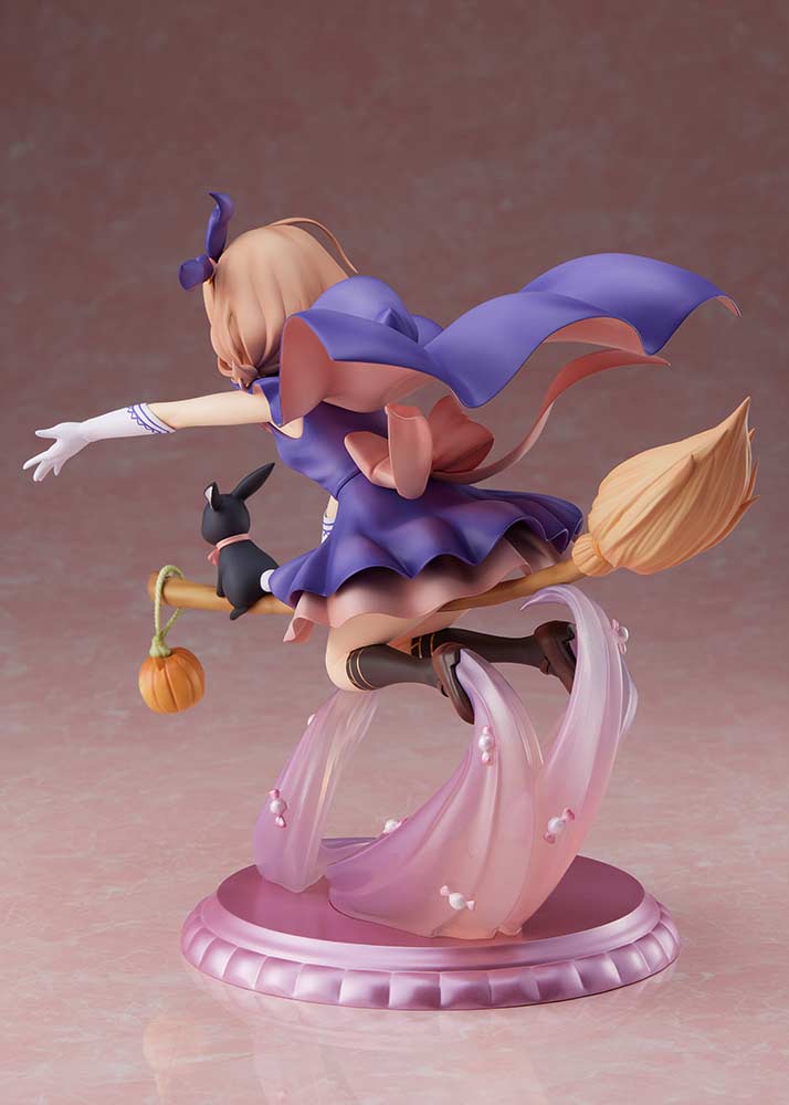 (PO) Is the Order a Rabbit? - Cocoa Halloween Fantasy (limited Edition)