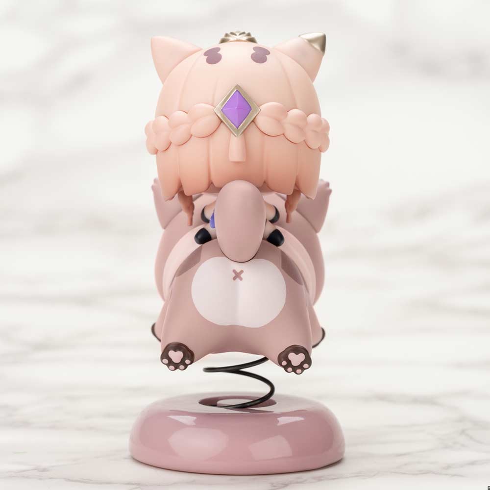 (PO) Happy Shake Honkai Impact 3rd - Pardofelis