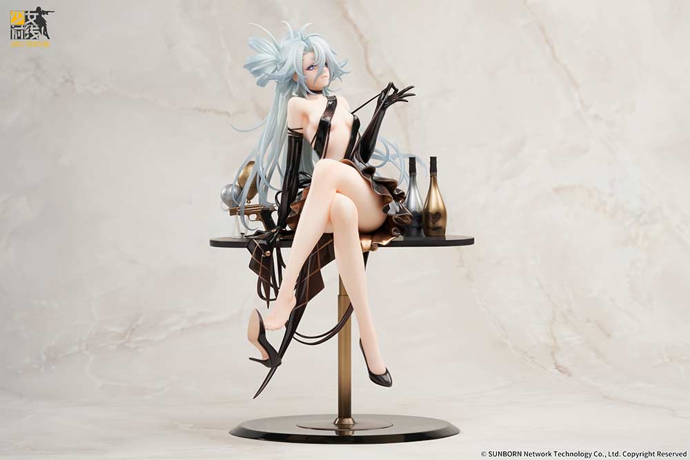 (PO) Girls' Frontline PA-15 Phantom Thief of Champagne Ver.