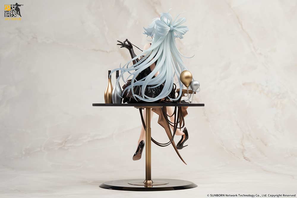 (PO) Girls' Frontline PA-15 Phantom Thief of Champagne Ver.