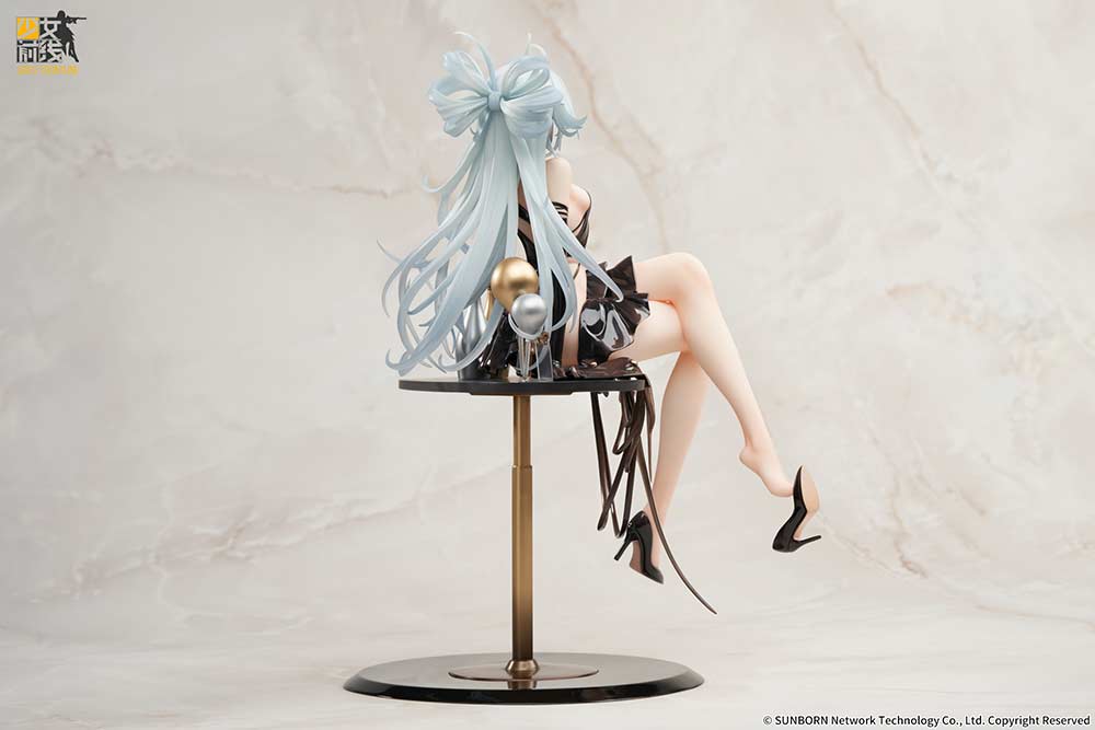 (PO) Girls' Frontline PA-15 Phantom Thief of Champagne Ver.