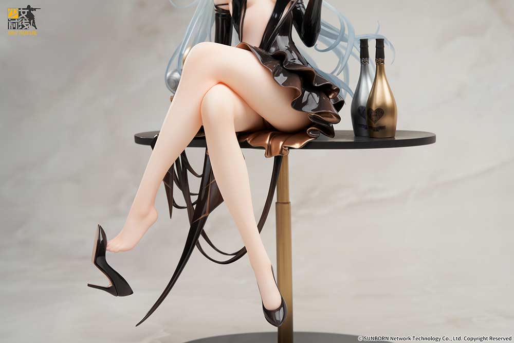 (PO) Girls' Frontline PA-15 Phantom Thief of Champagne Ver.