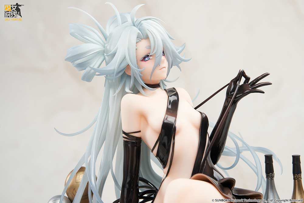 (PO) Girls' Frontline PA-15 Phantom Thief of Champagne Ver.