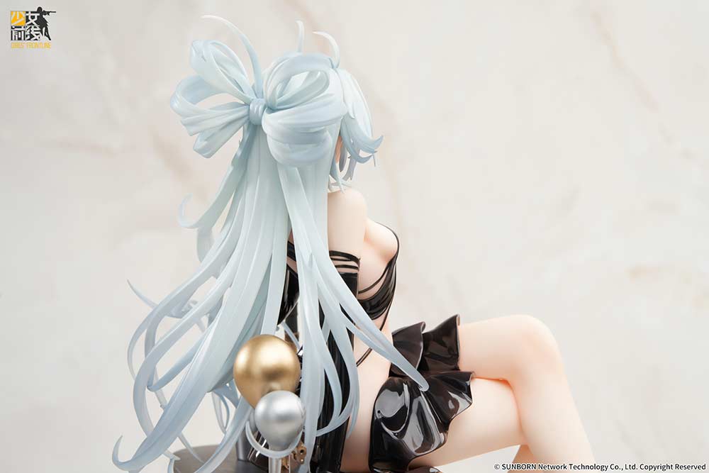 (PO) Girls' Frontline PA-15 Phantom Thief of Champagne Ver.