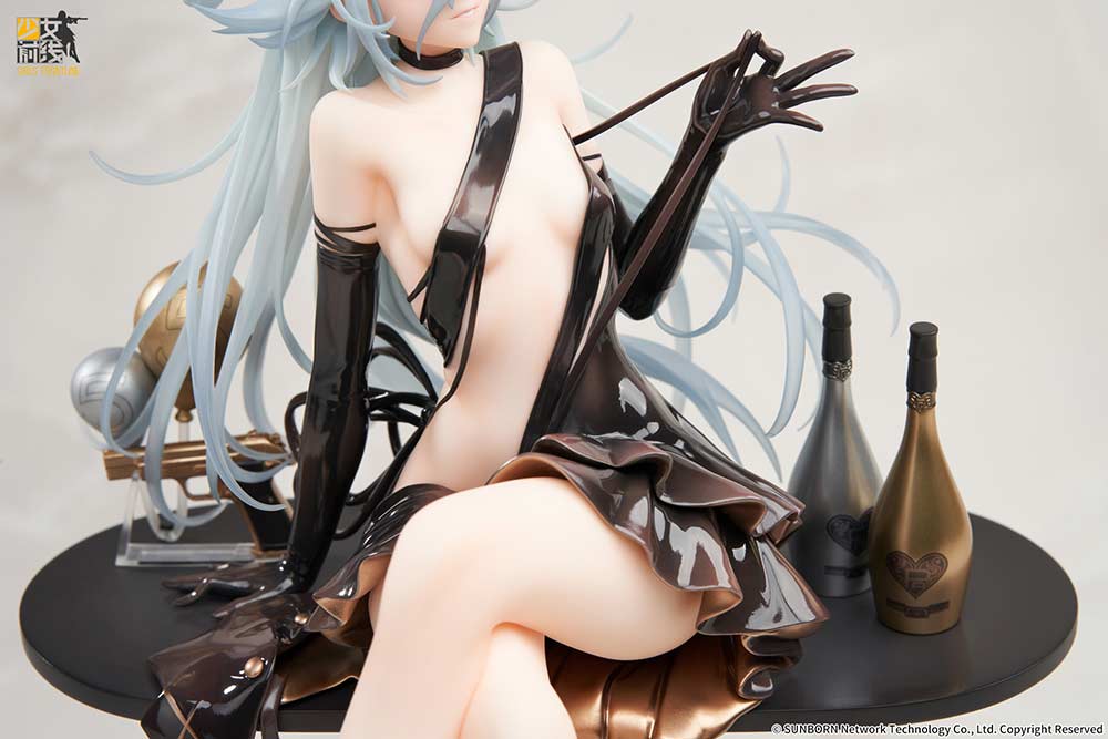 (PO) Girls' Frontline PA-15 Phantom Thief of Champagne Ver.