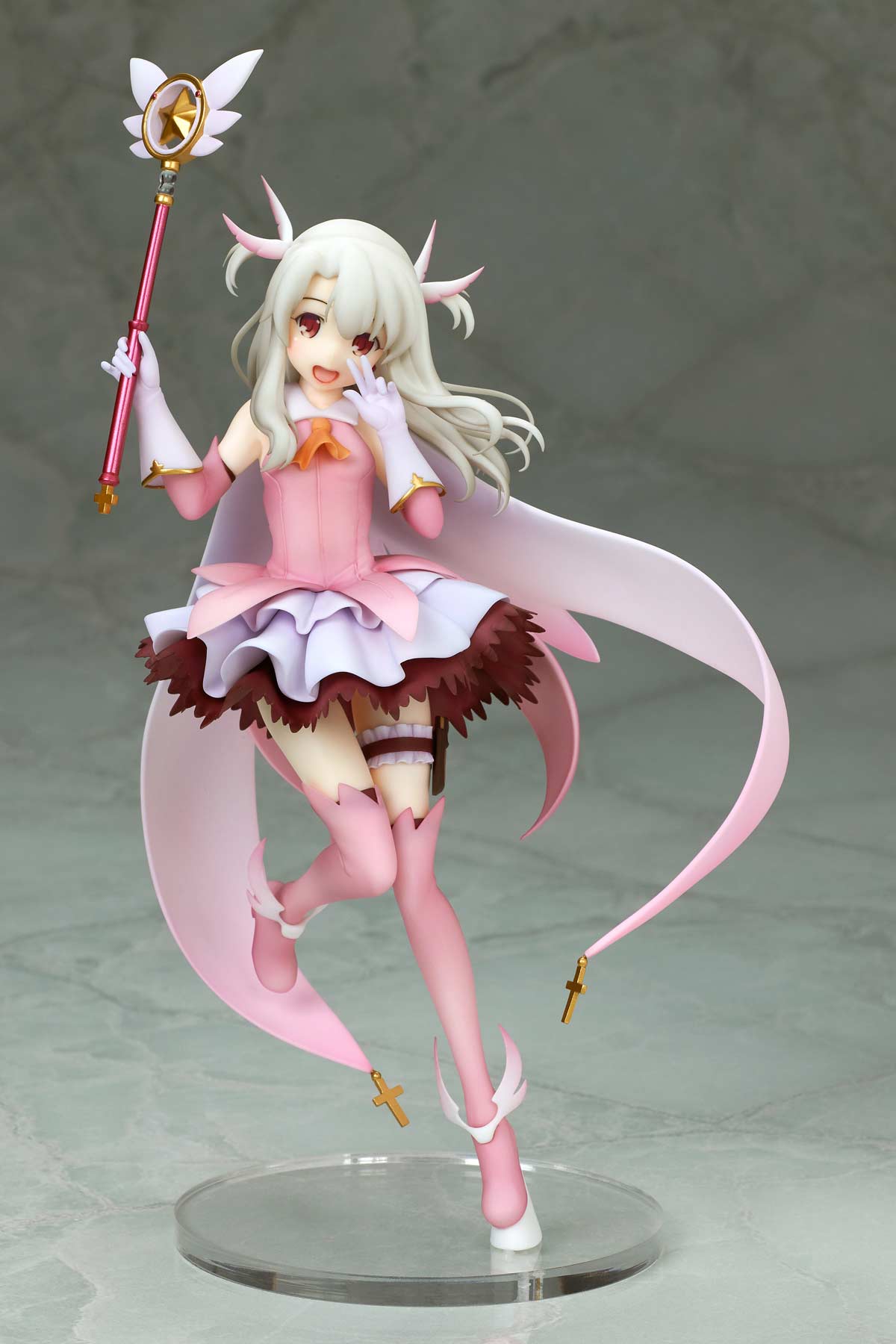 (PO) Fate/kaleid liner Prisma Illya Prisma Phantasm - Illyasviel Von Einzbern