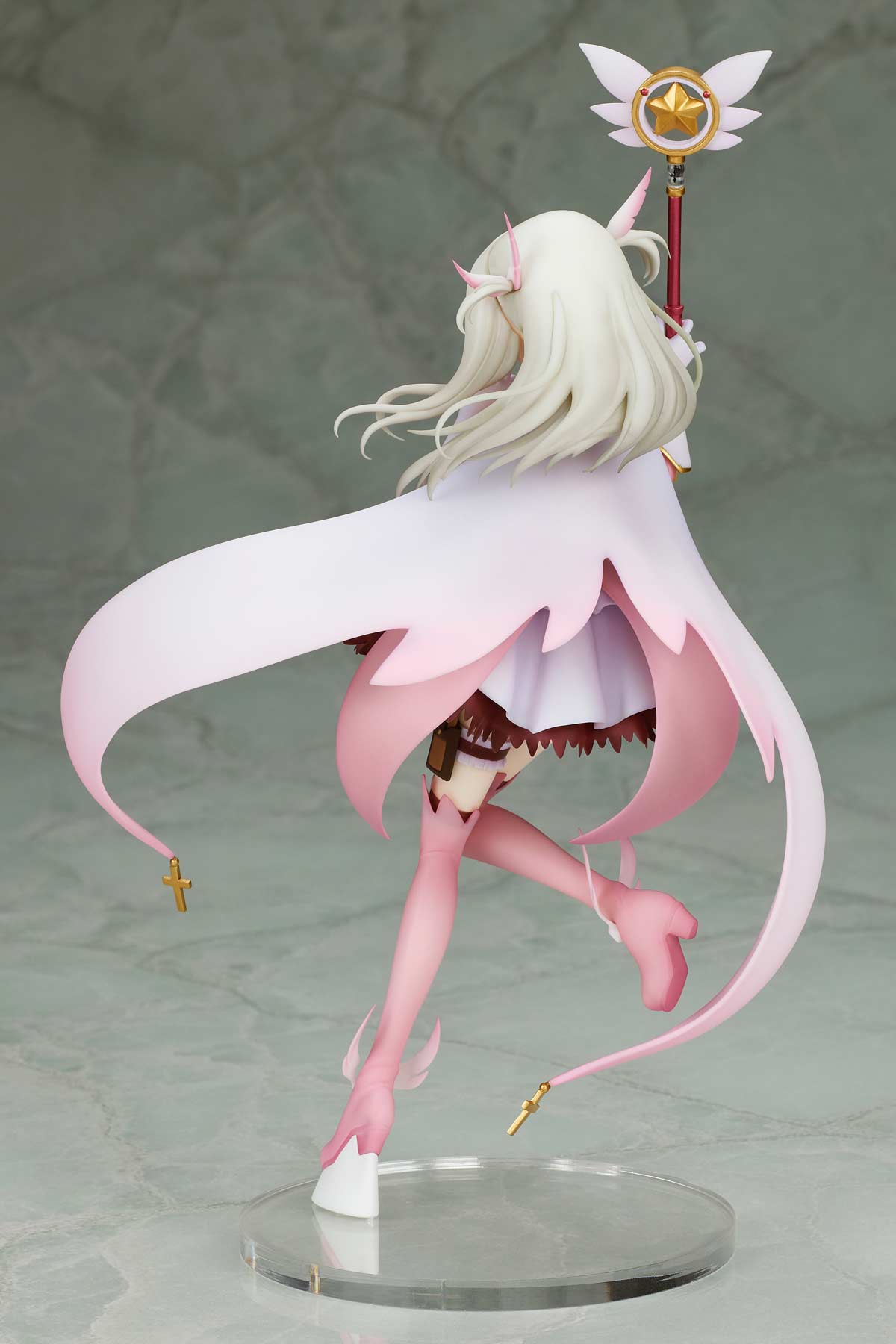 (PO) Fate/kaleid liner Prisma Illya Prisma Phantasm - Illyasviel Von Einzbern