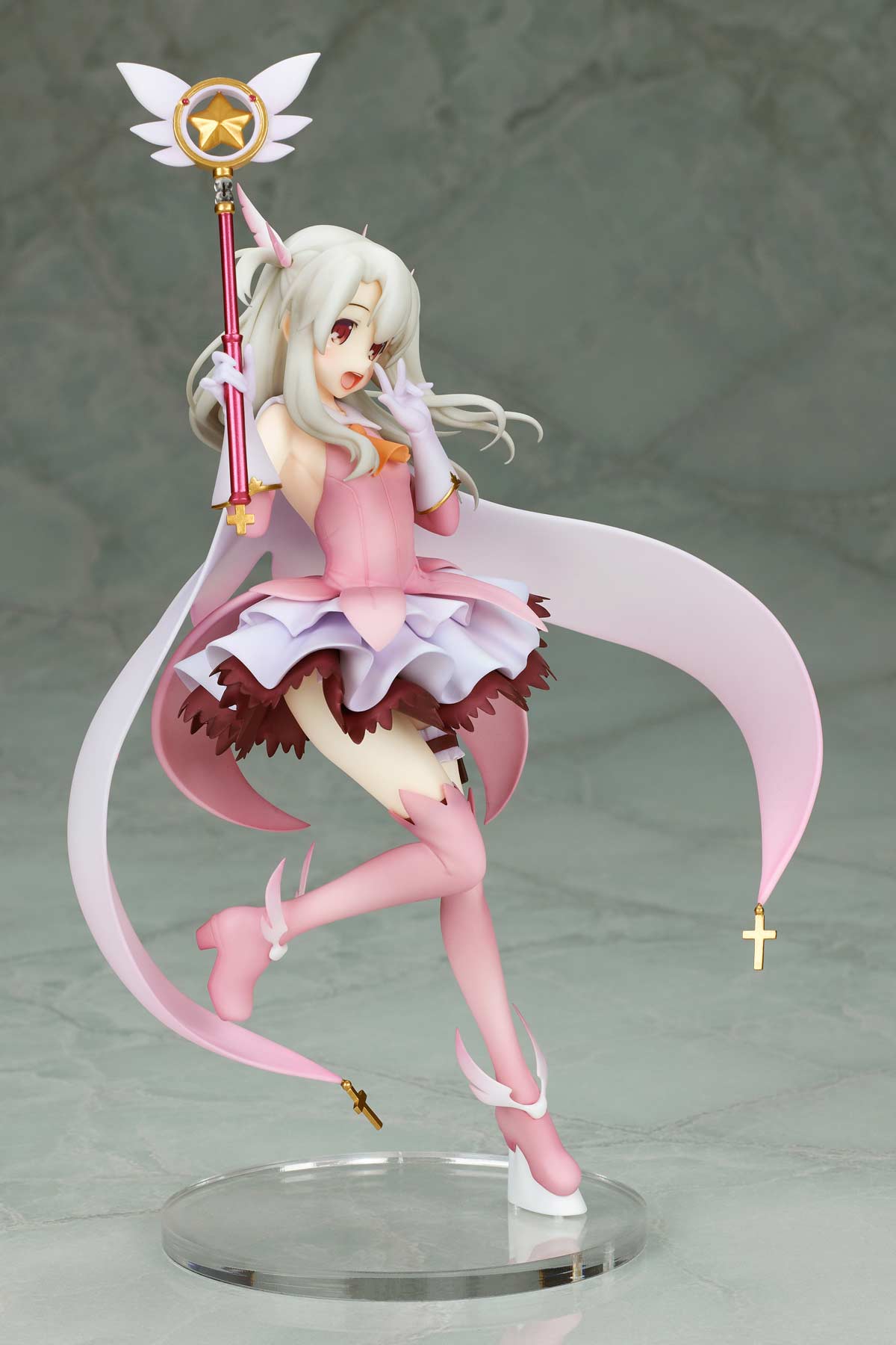 (PO) Fate/kaleid liner Prisma Illya Prisma Phantasm - Illyasviel Von Einzbern