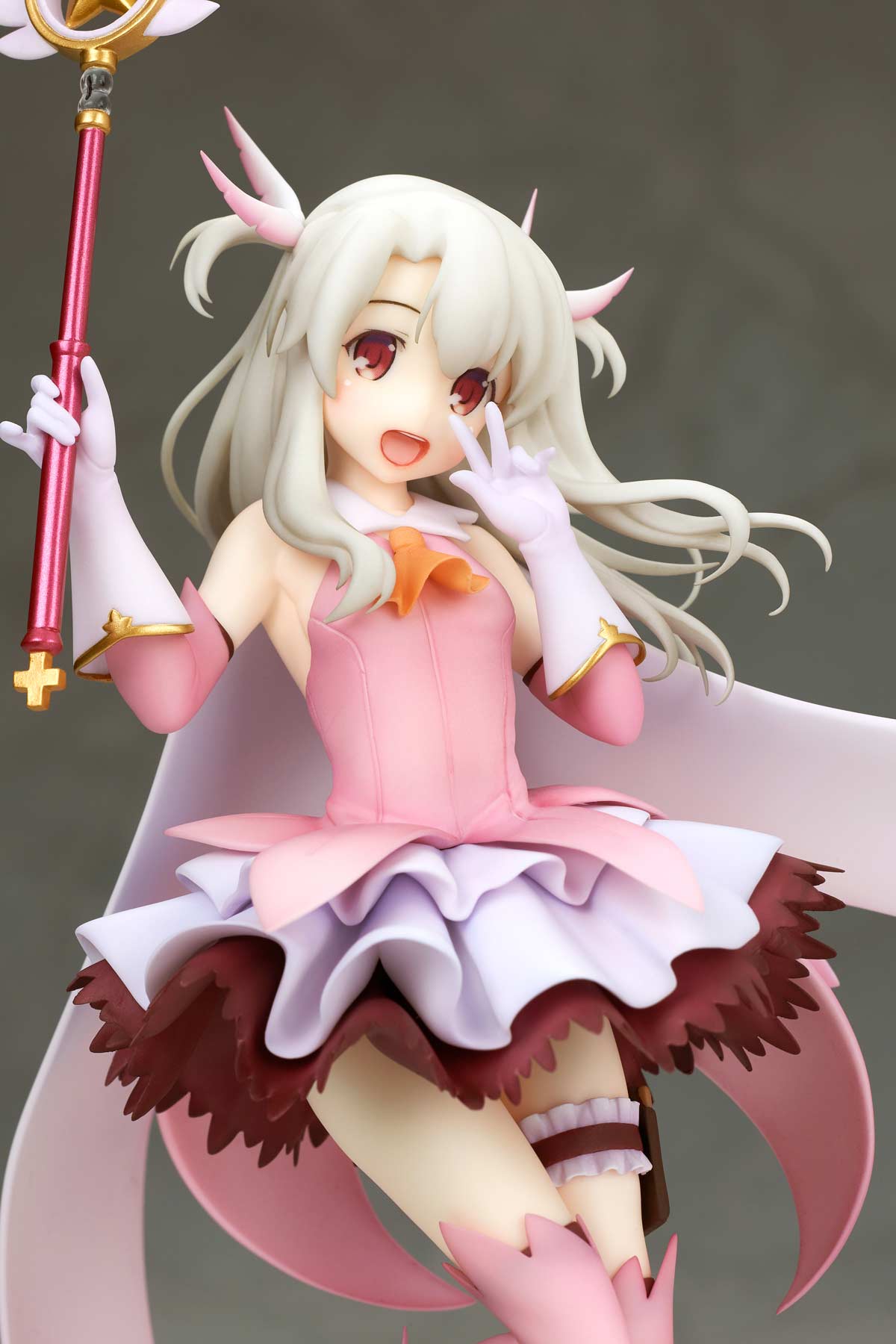 (PO) Fate/kaleid liner Prisma Illya Prisma Phantasm - Illyasviel Von Einzbern