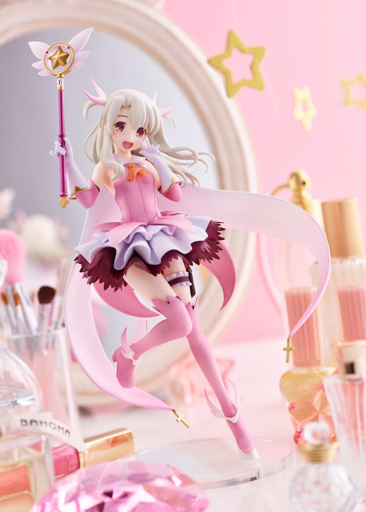 (PO) Fate/kaleid liner Prisma Illya Prisma Phantasm - Illyasviel Von Einzbern