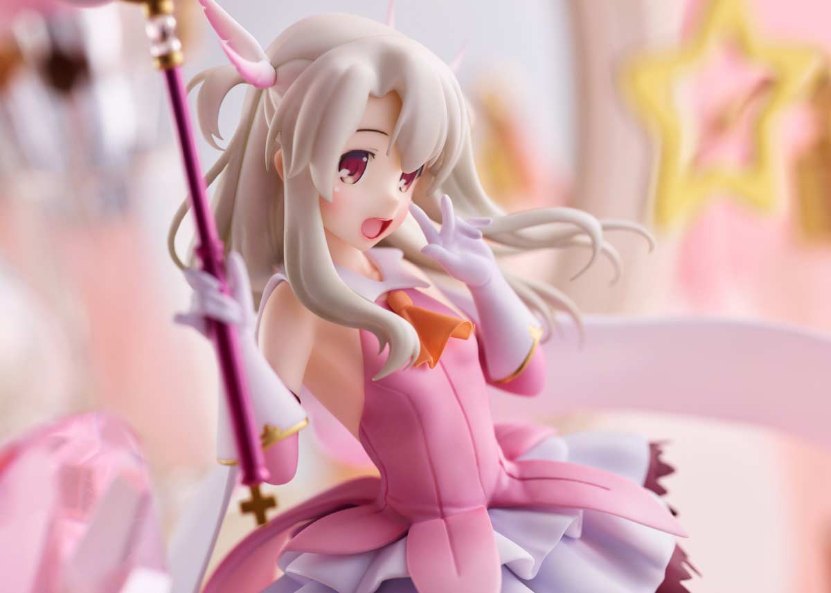(PO) Fate/kaleid liner Prisma Illya Prisma Phantasm - Illyasviel Von Einzbern