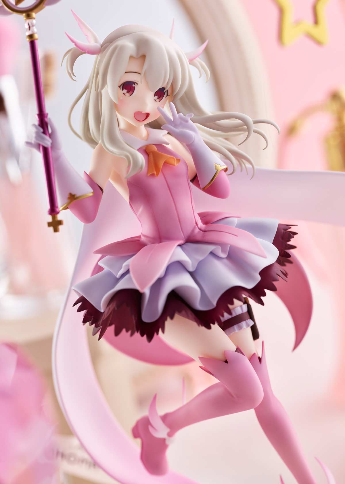 (PO) Fate/kaleid liner Prisma Illya Prisma Phantasm - Illyasviel Von Einzbern