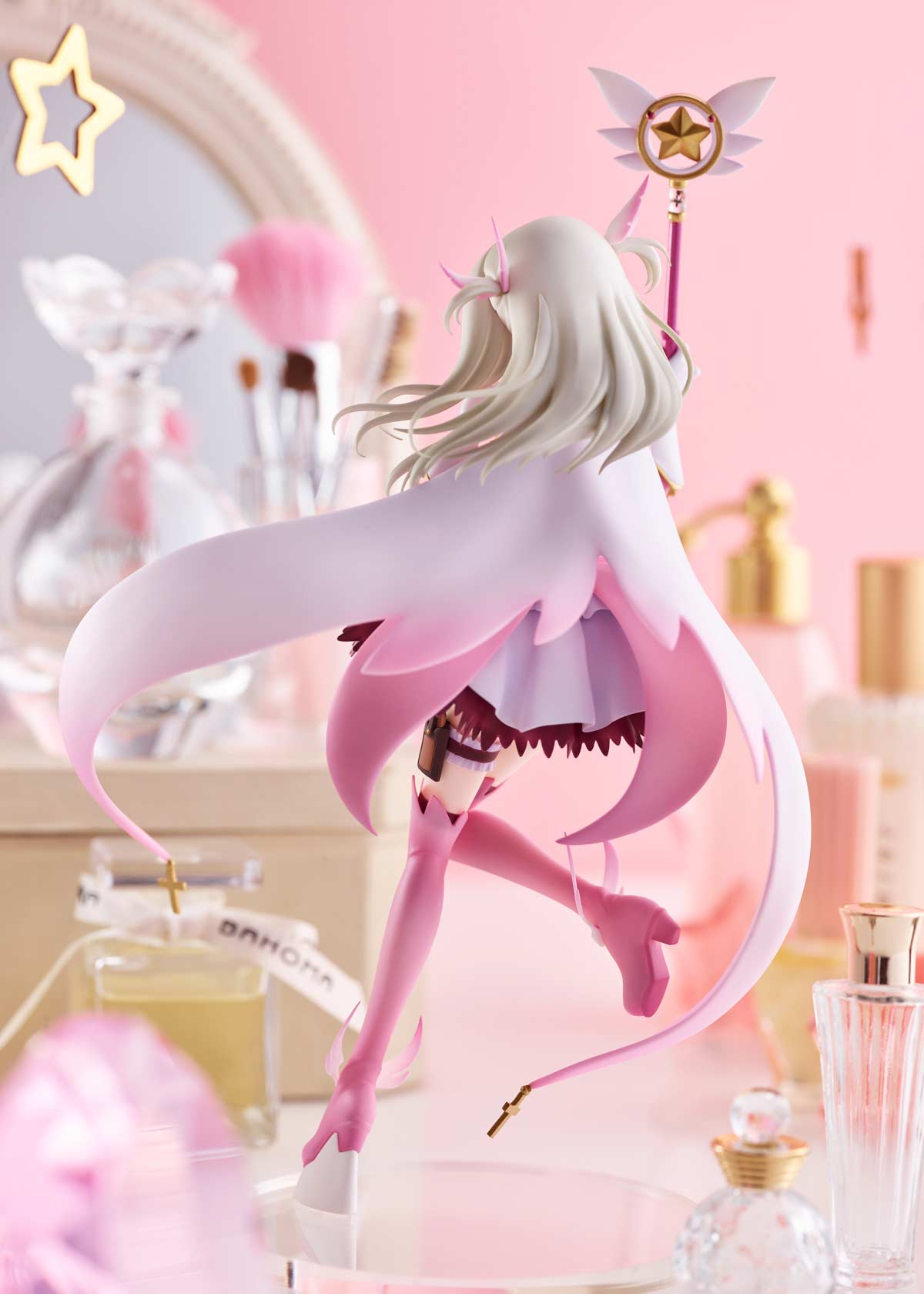 (PO) Fate/kaleid liner Prisma Illya Prisma Phantasm - Illyasviel Von Einzbern