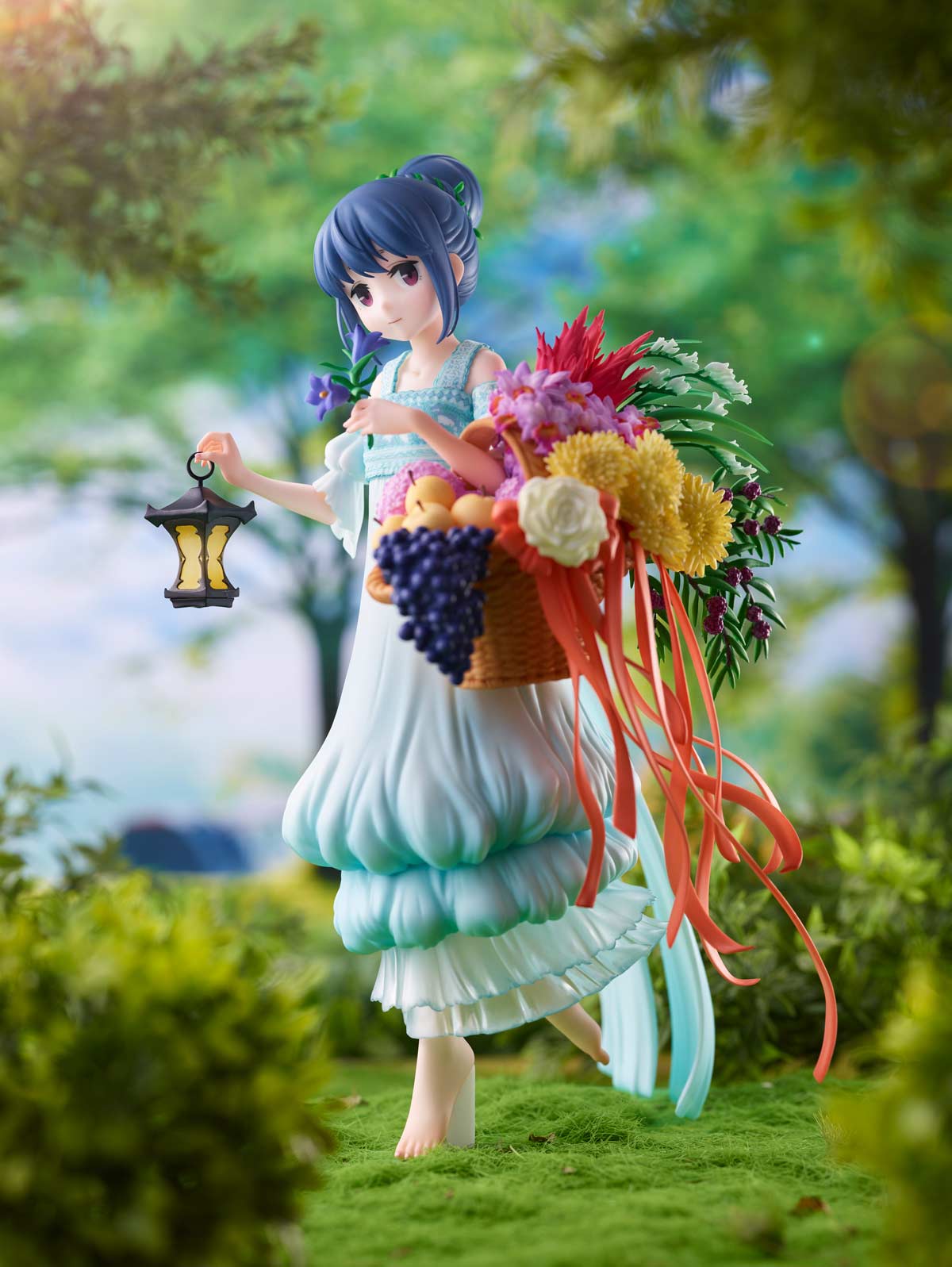 (PO) Yurucamp Shima Rin Birthday Ver.