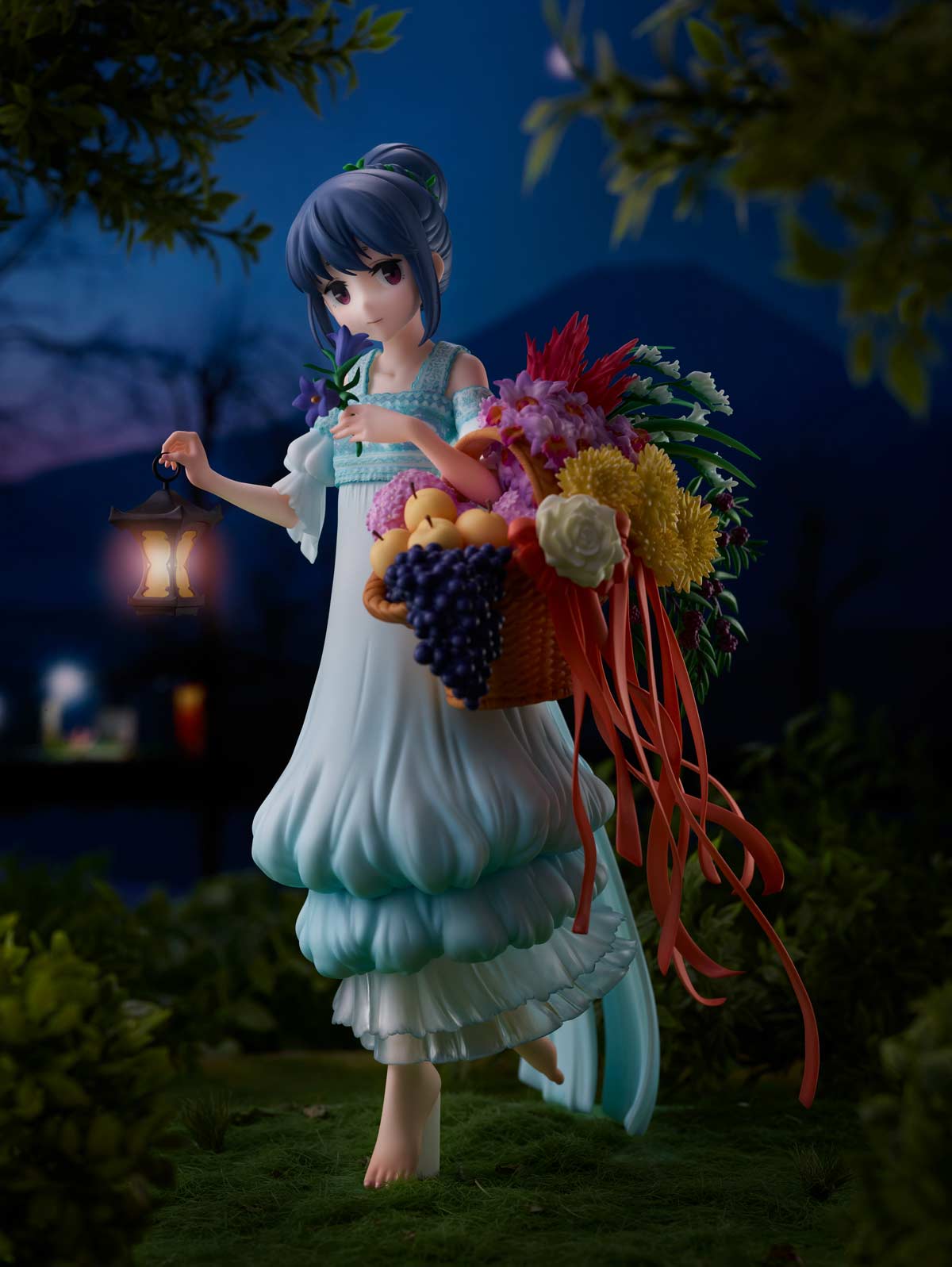 (PO) Yurucamp Shima Rin Birthday Ver.
