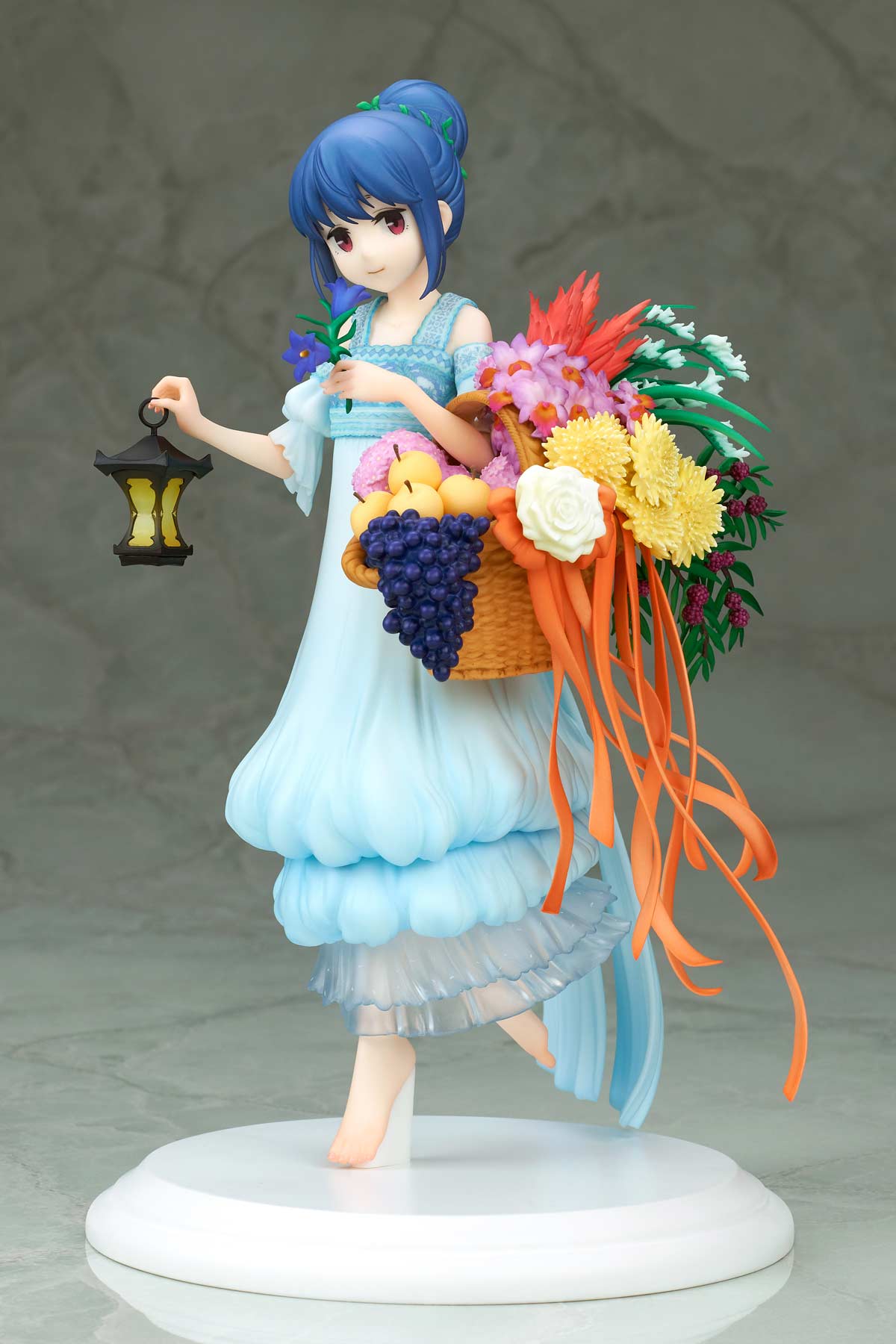 (PO) Yurucamp Shima Rin Birthday Ver.