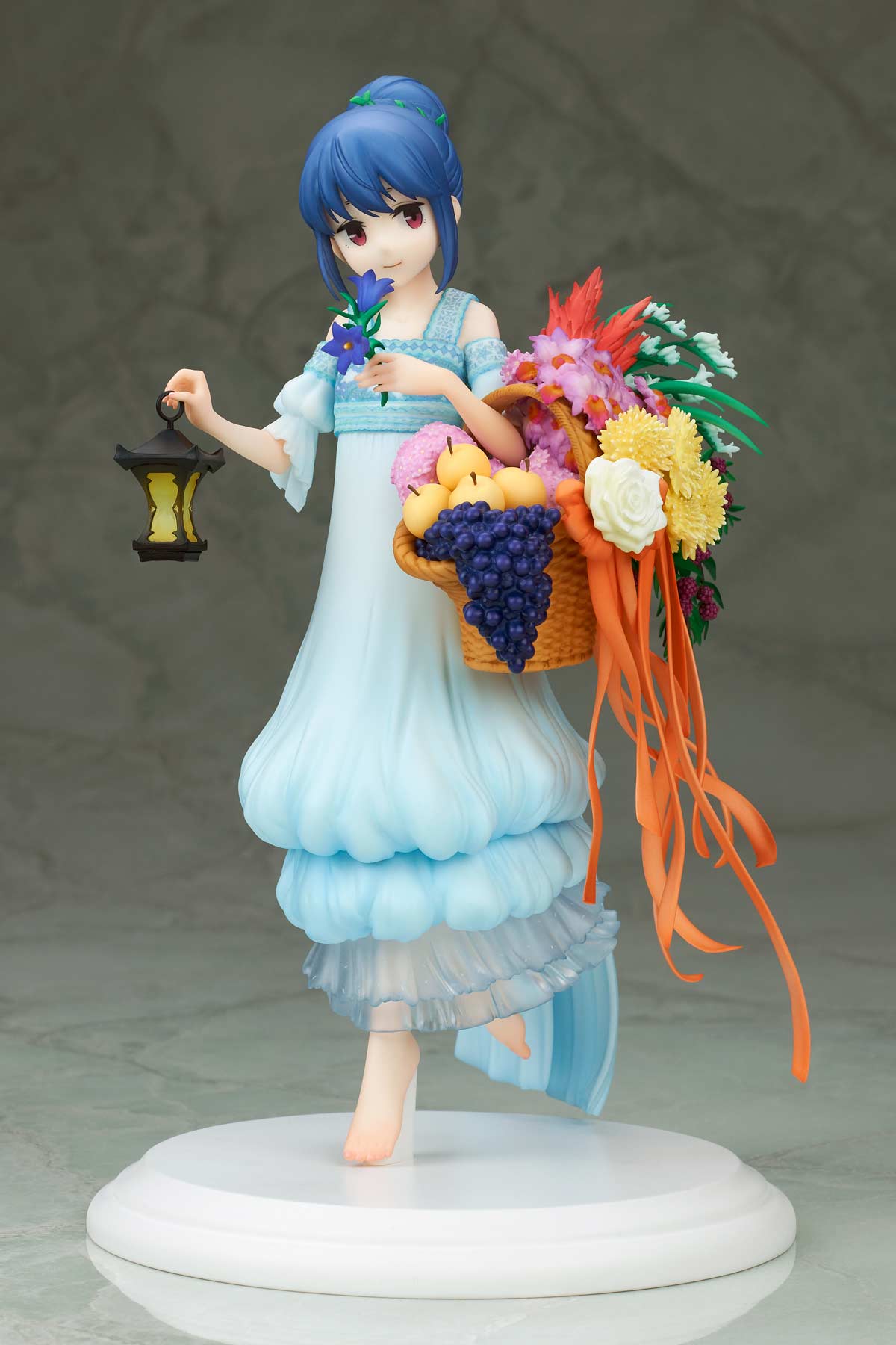 (PO) Yurucamp Shima Rin Birthday Ver.