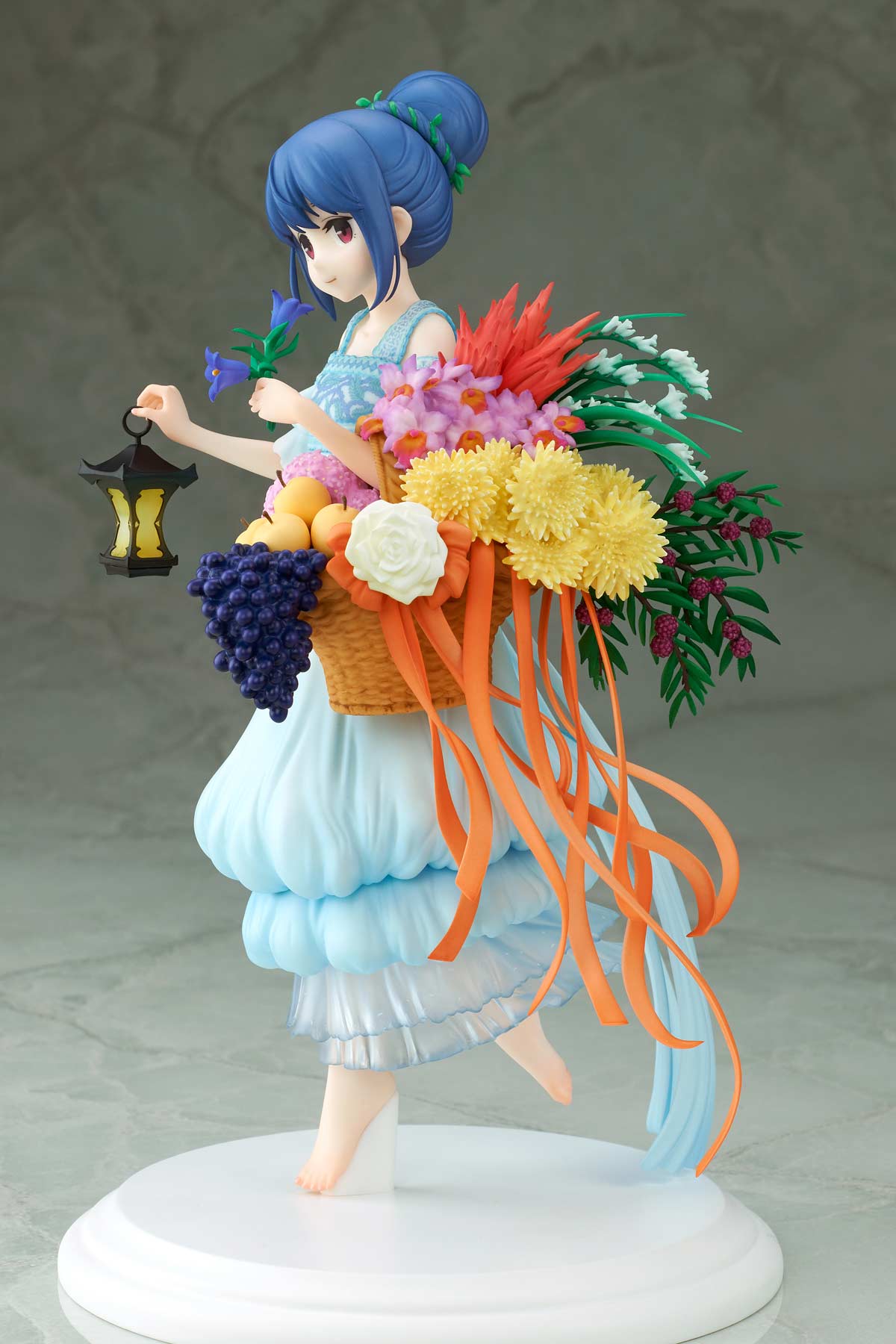 (PO) Yurucamp Shima Rin Birthday Ver.