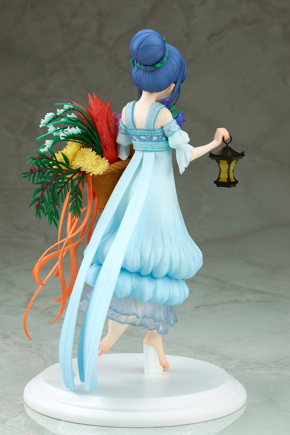 (PO) Yurucamp Shima Rin Birthday Ver.