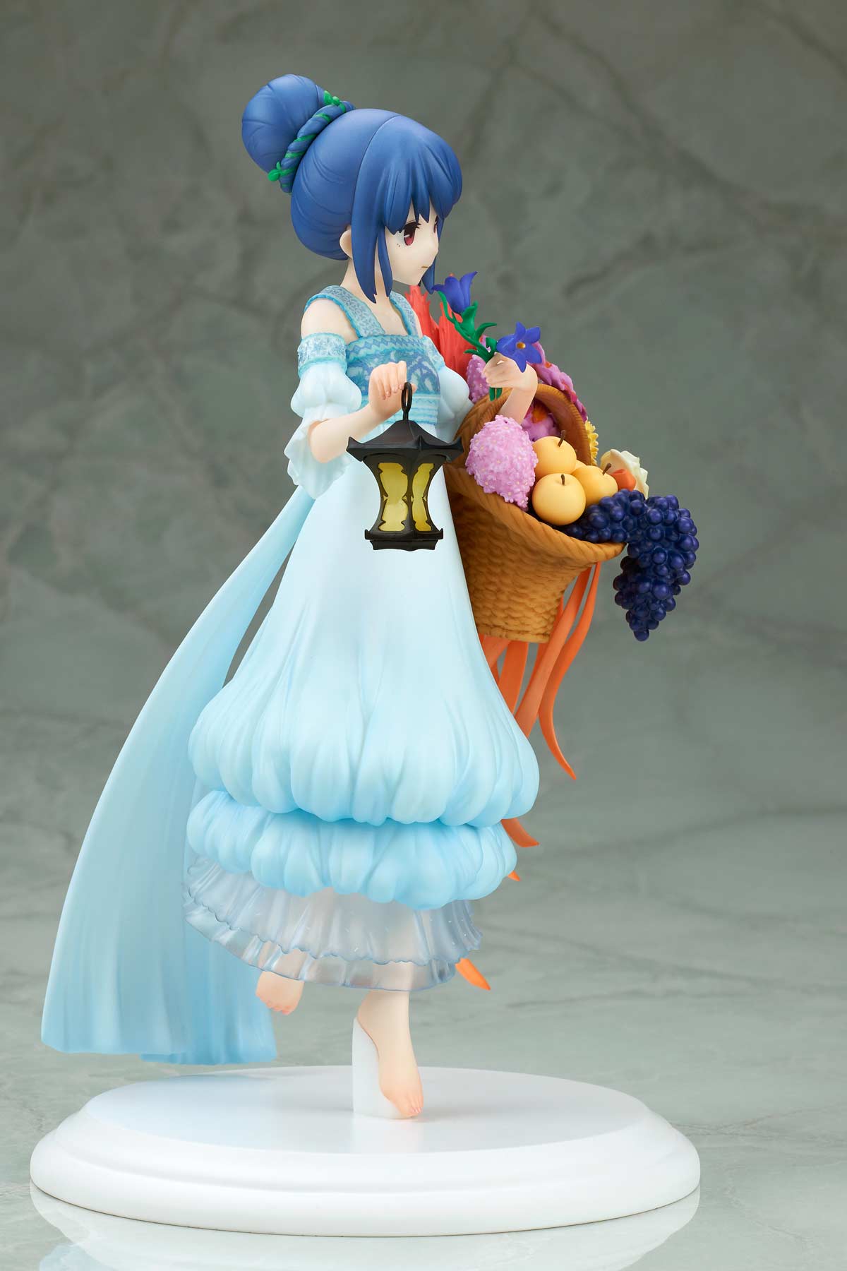 (PO) Yurucamp Shima Rin Birthday Ver.