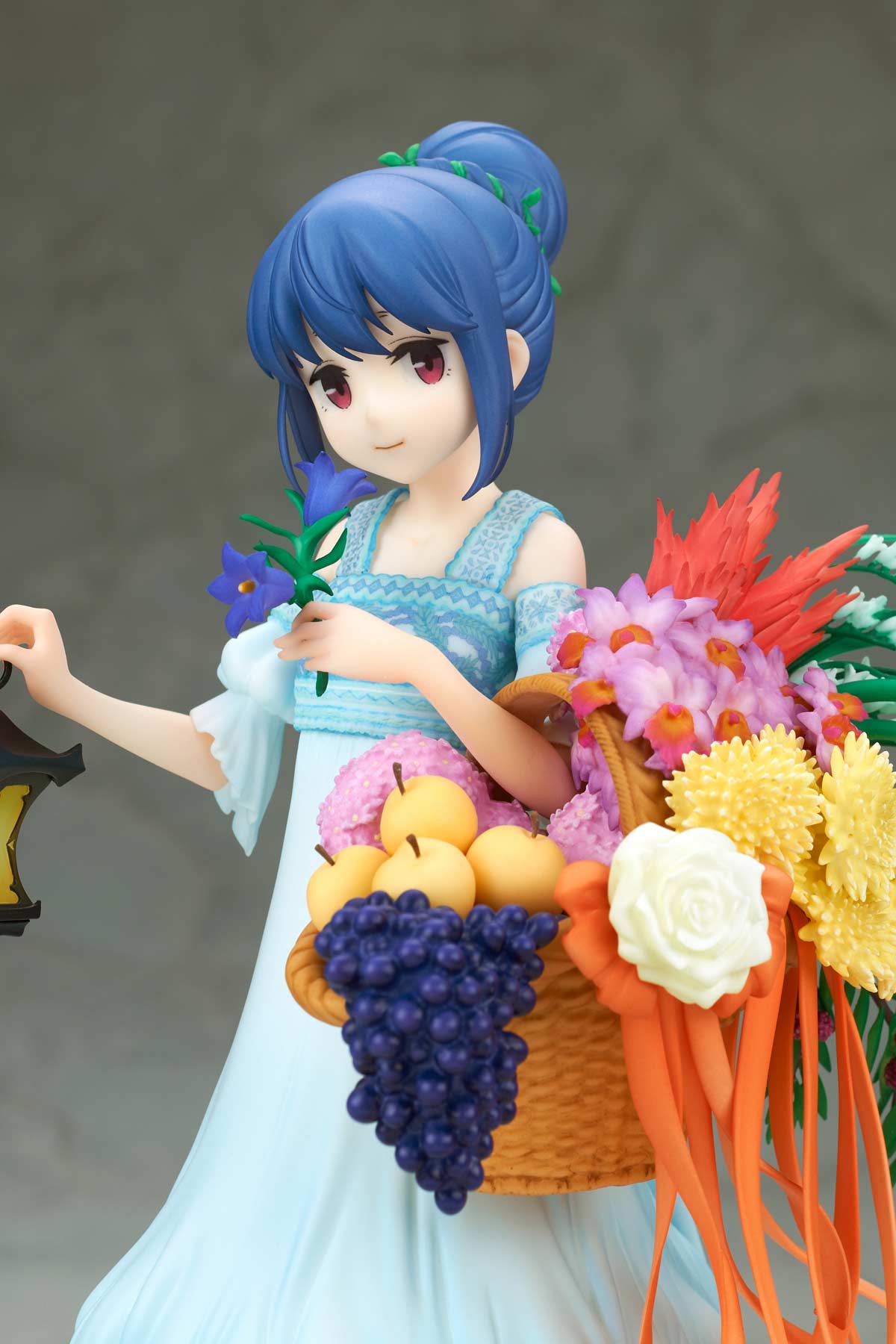 (PO) Yurucamp Shima Rin Birthday Ver.