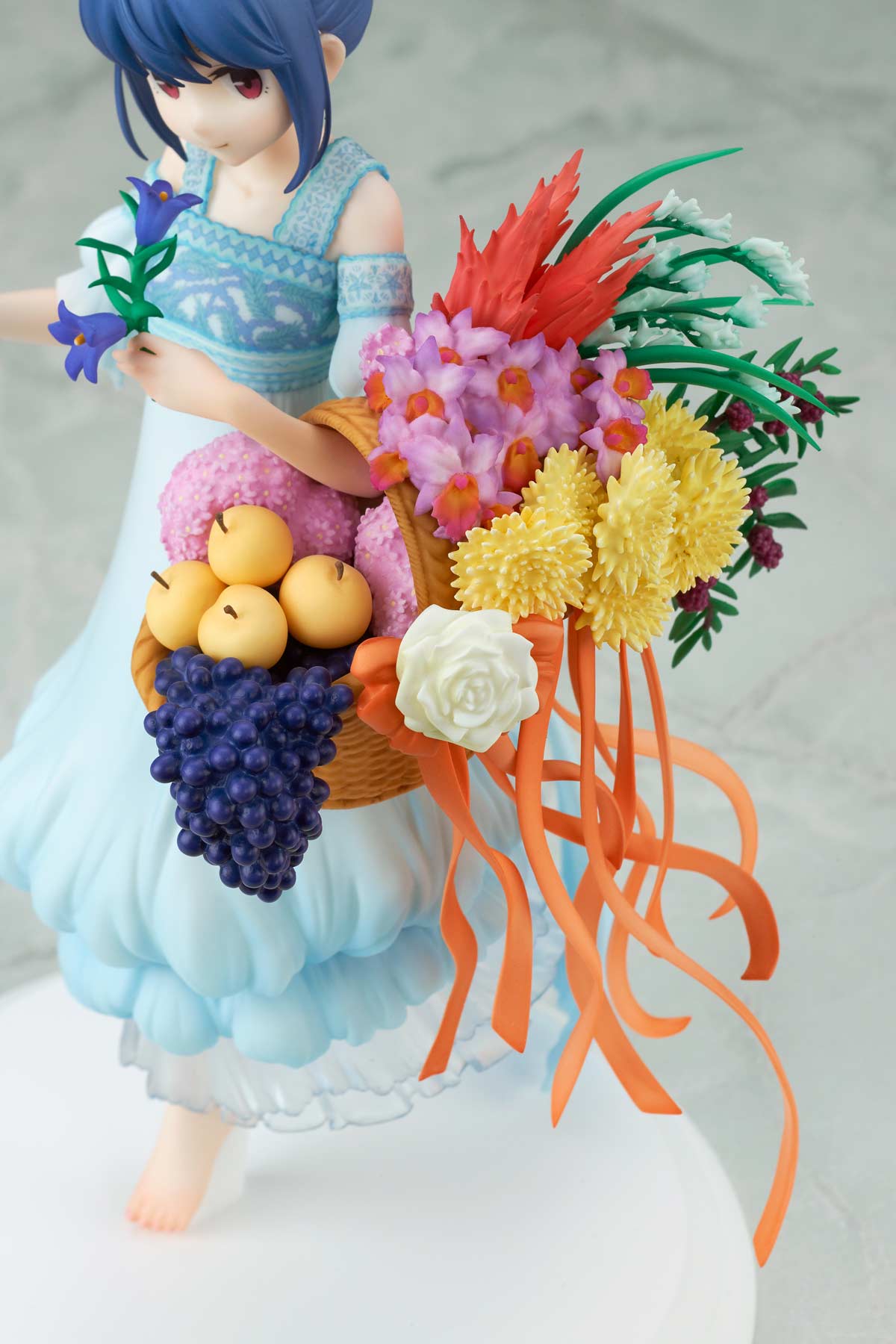 (PO) Yurucamp Shima Rin Birthday Ver.