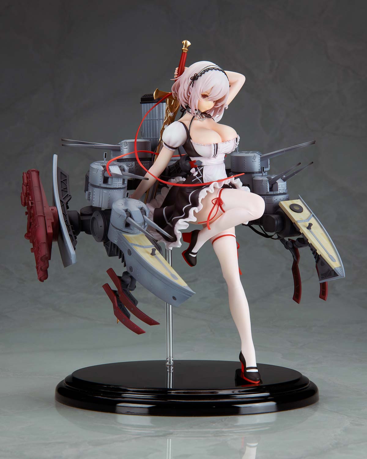 (PO) Azur Lane - Sirius
