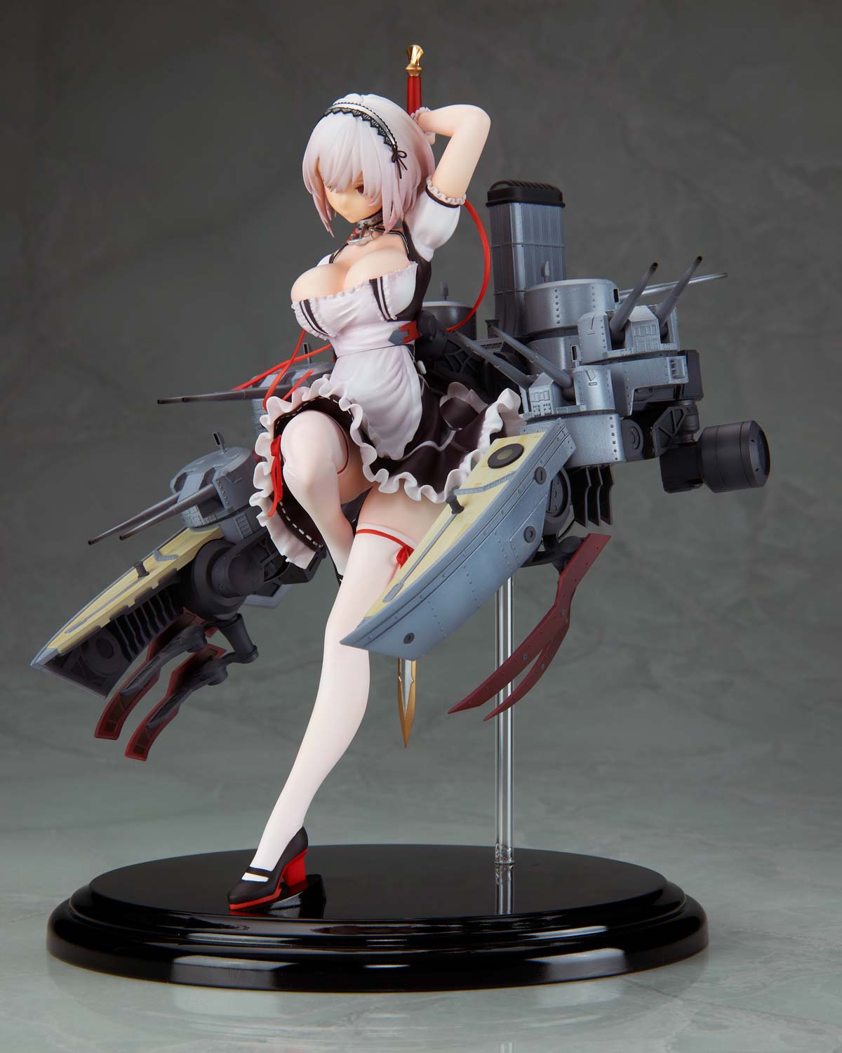 (PO) Azur Lane - Sirius