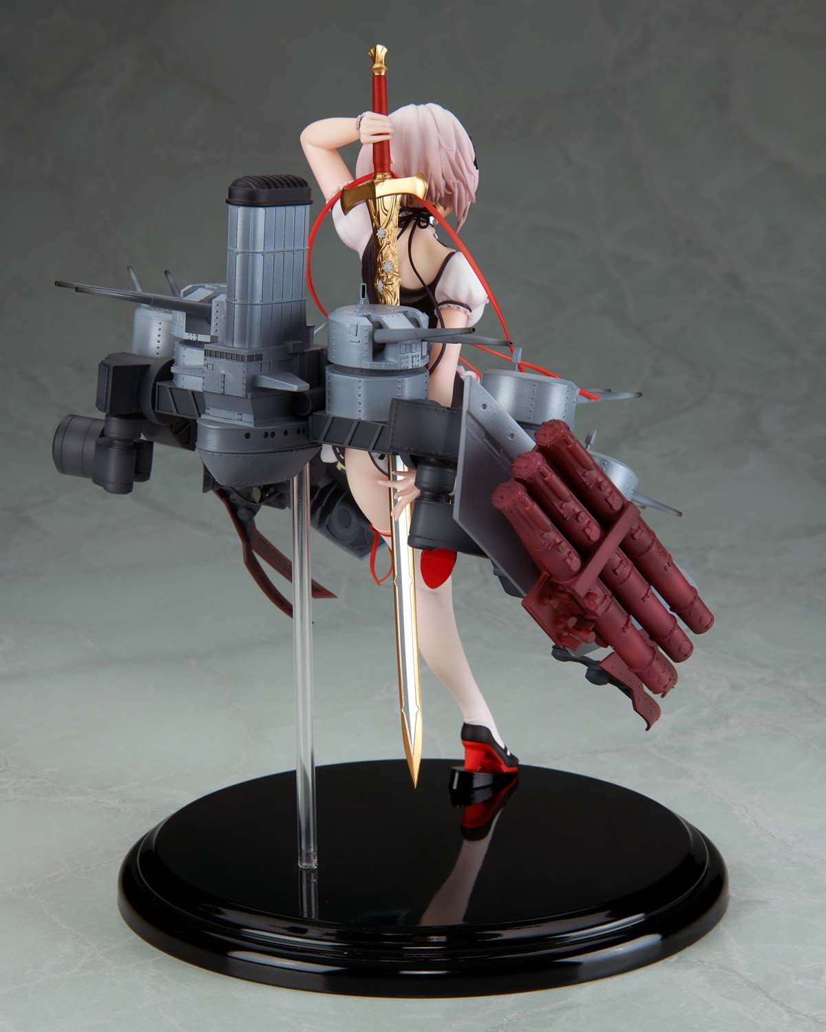 (PO) Azur Lane - Sirius