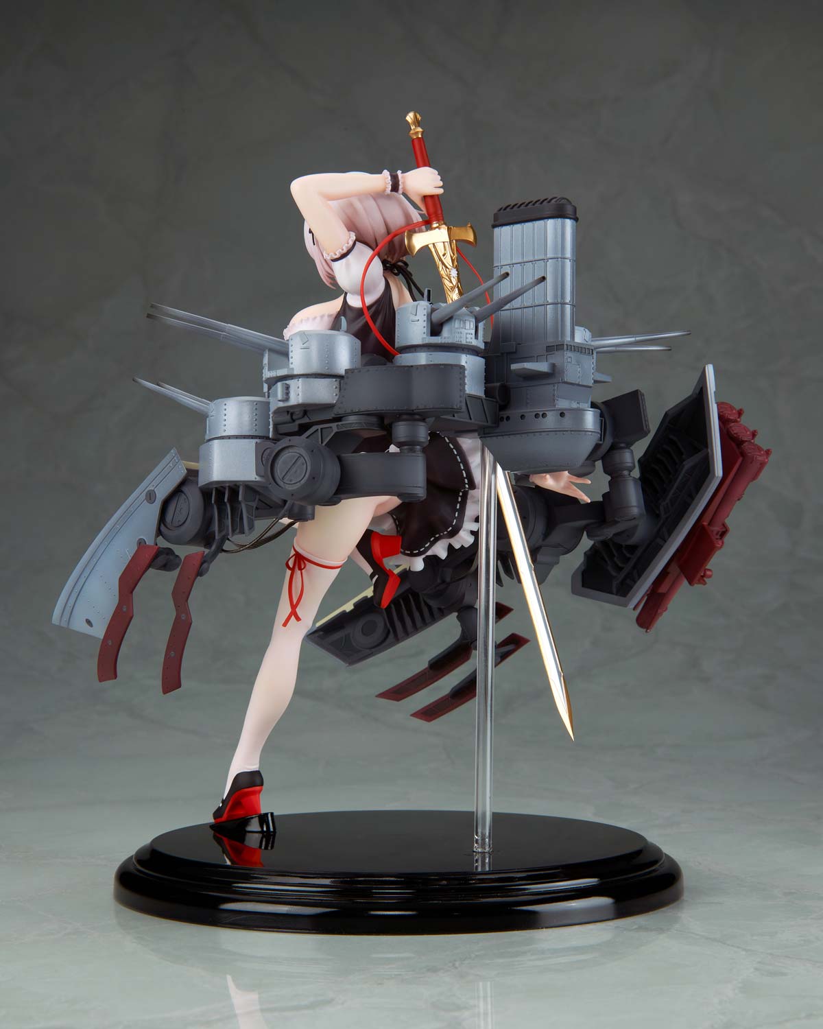 (PO) Azur Lane - Sirius