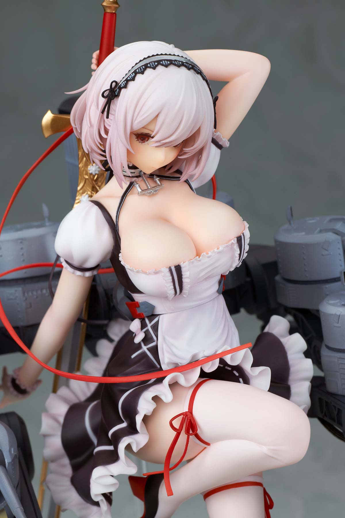 (PO) Azur Lane - Sirius