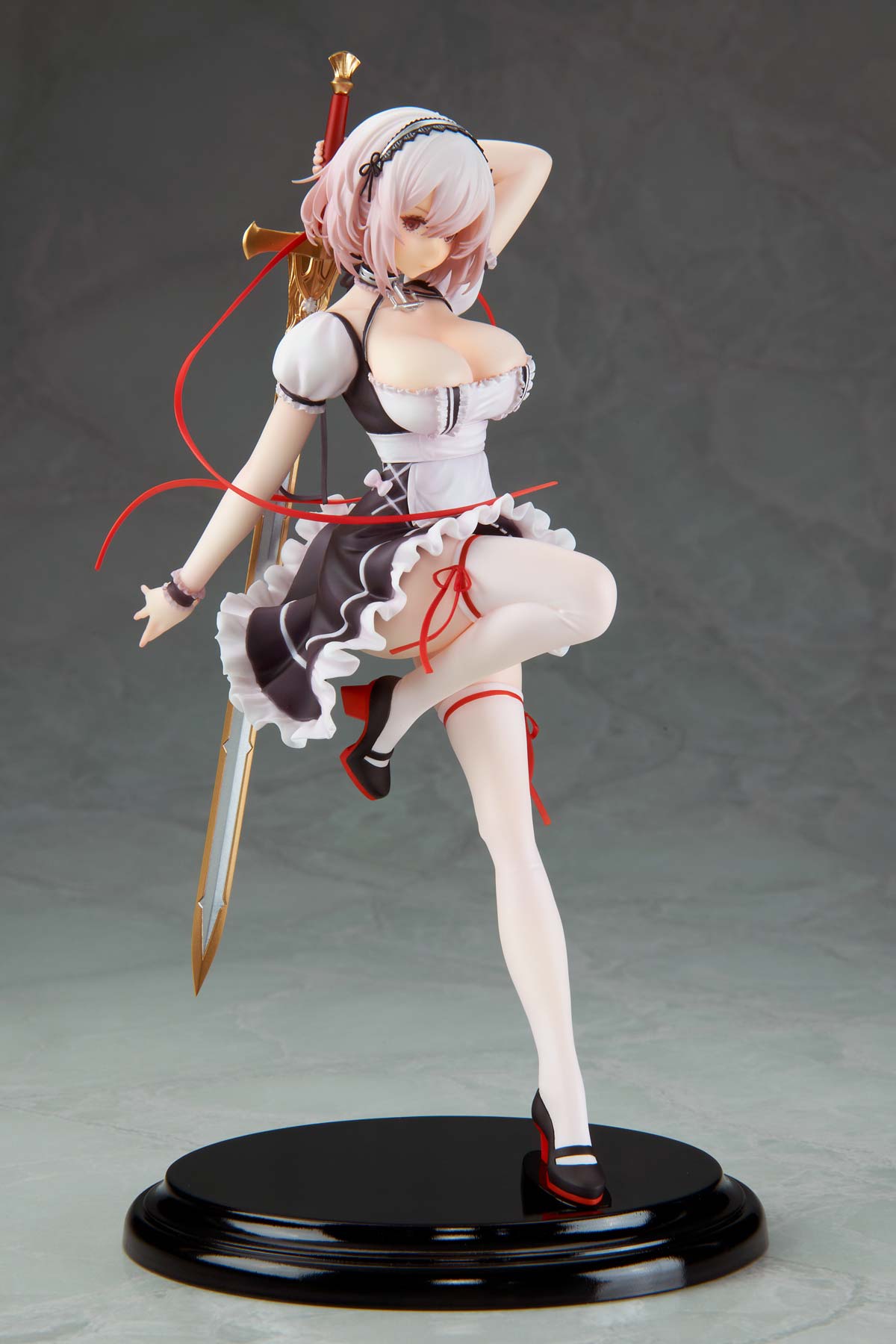 (PO) Azur Lane - Sirius Light-Armed Ver.