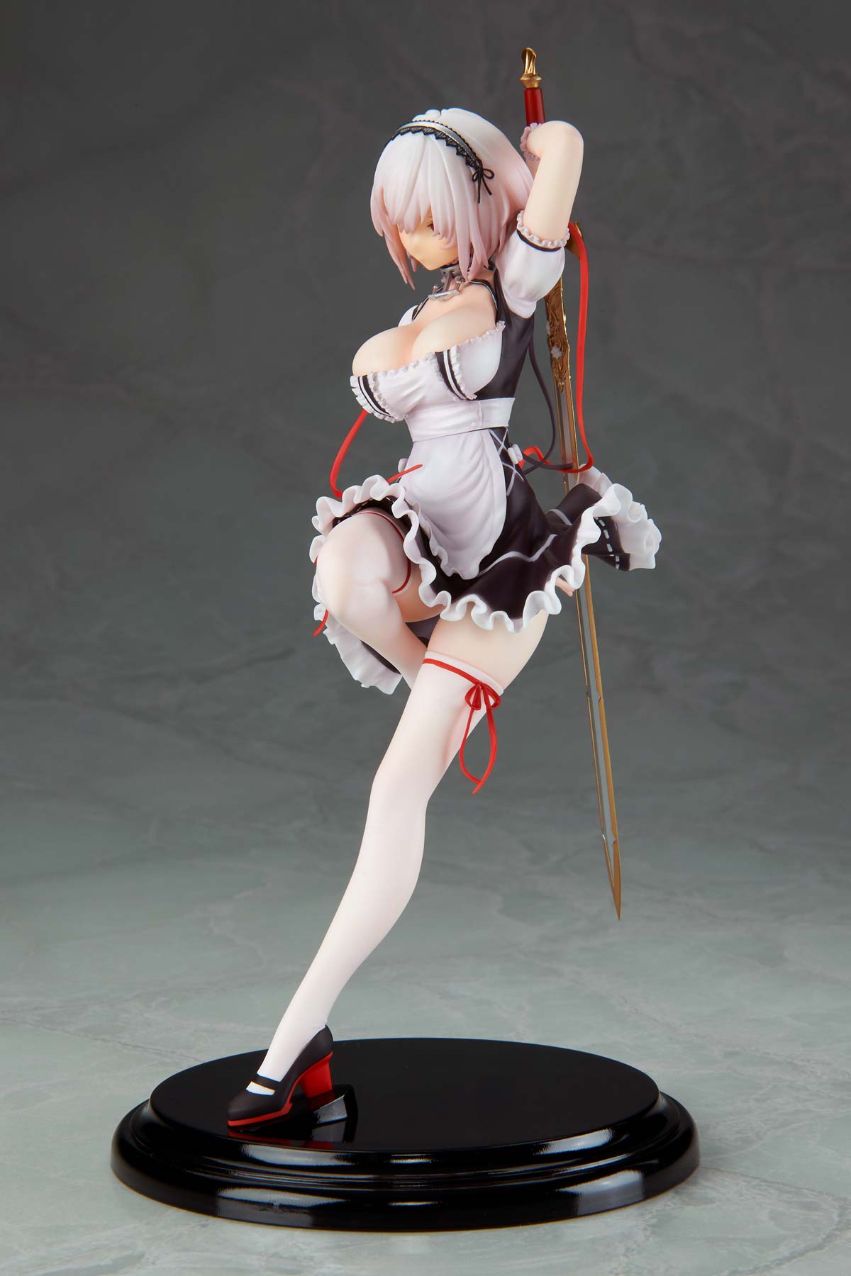 (PO) Azur Lane - Sirius Light-Armed Ver.