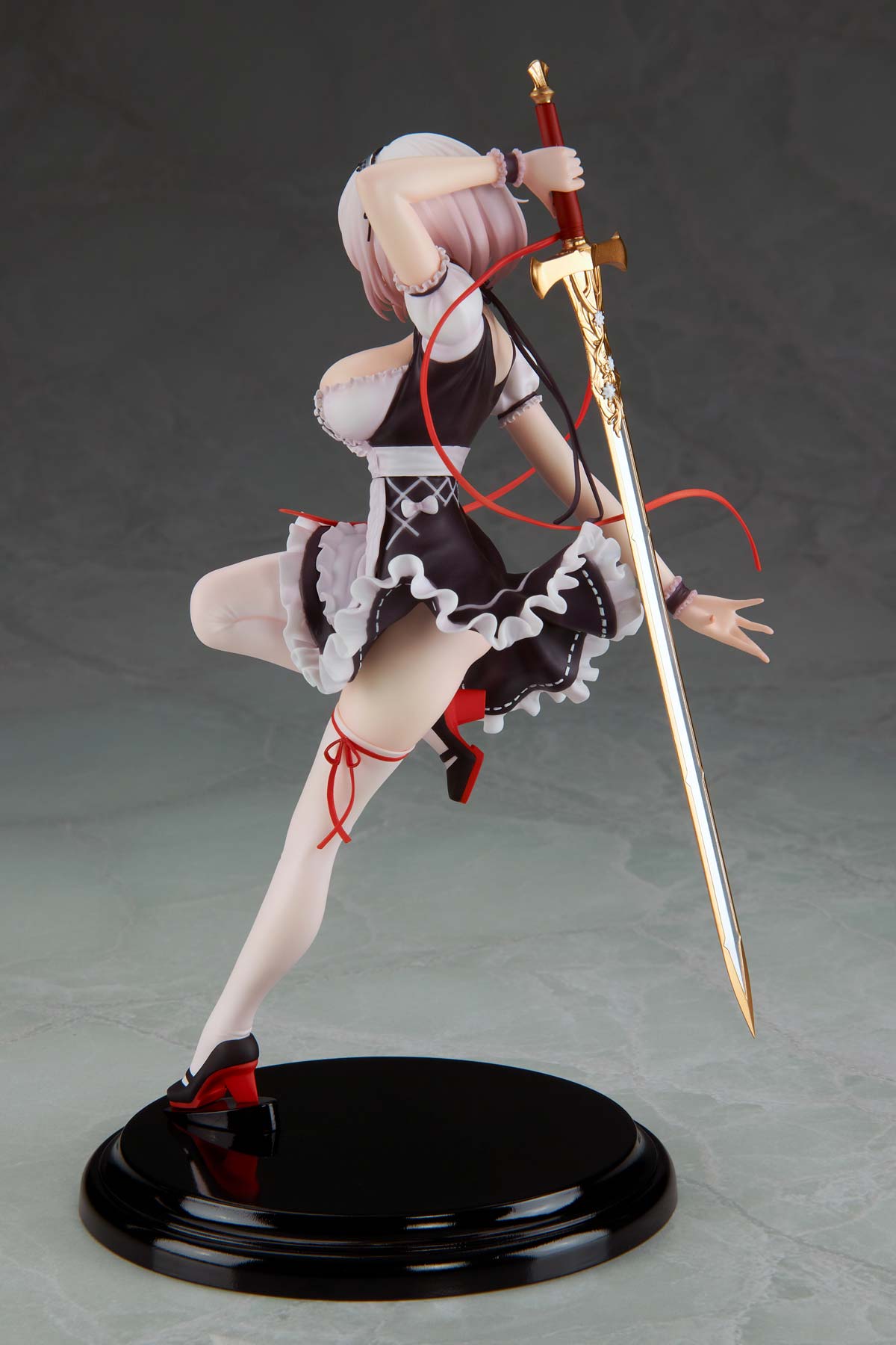 (PO) Azur Lane - Sirius Light-Armed Ver.