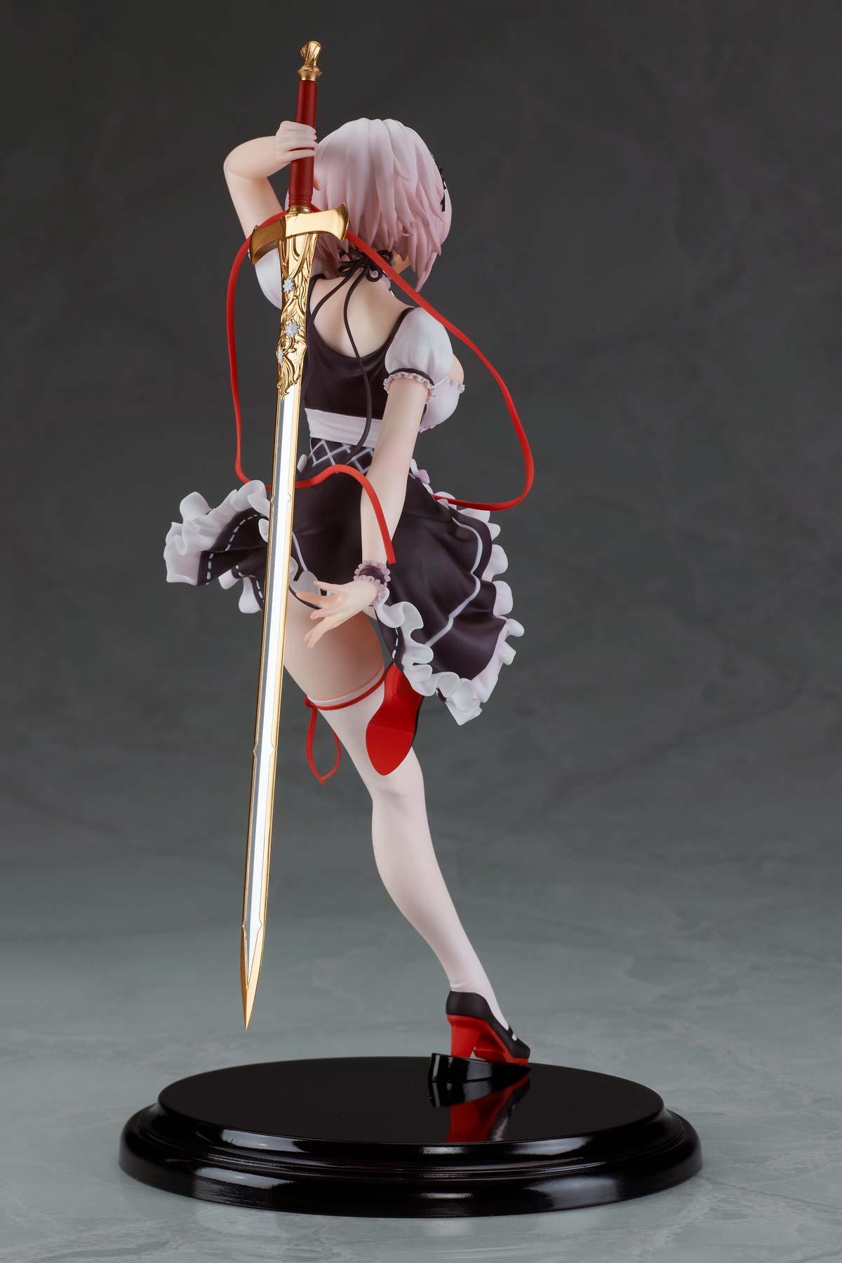 (PO) Azur Lane - Sirius Light-Armed Ver.