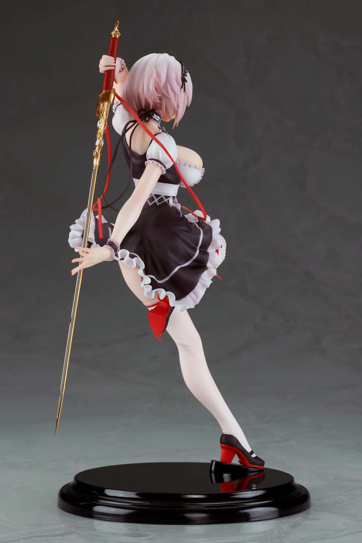 (PO) Azur Lane - Sirius Light-Armed Ver.