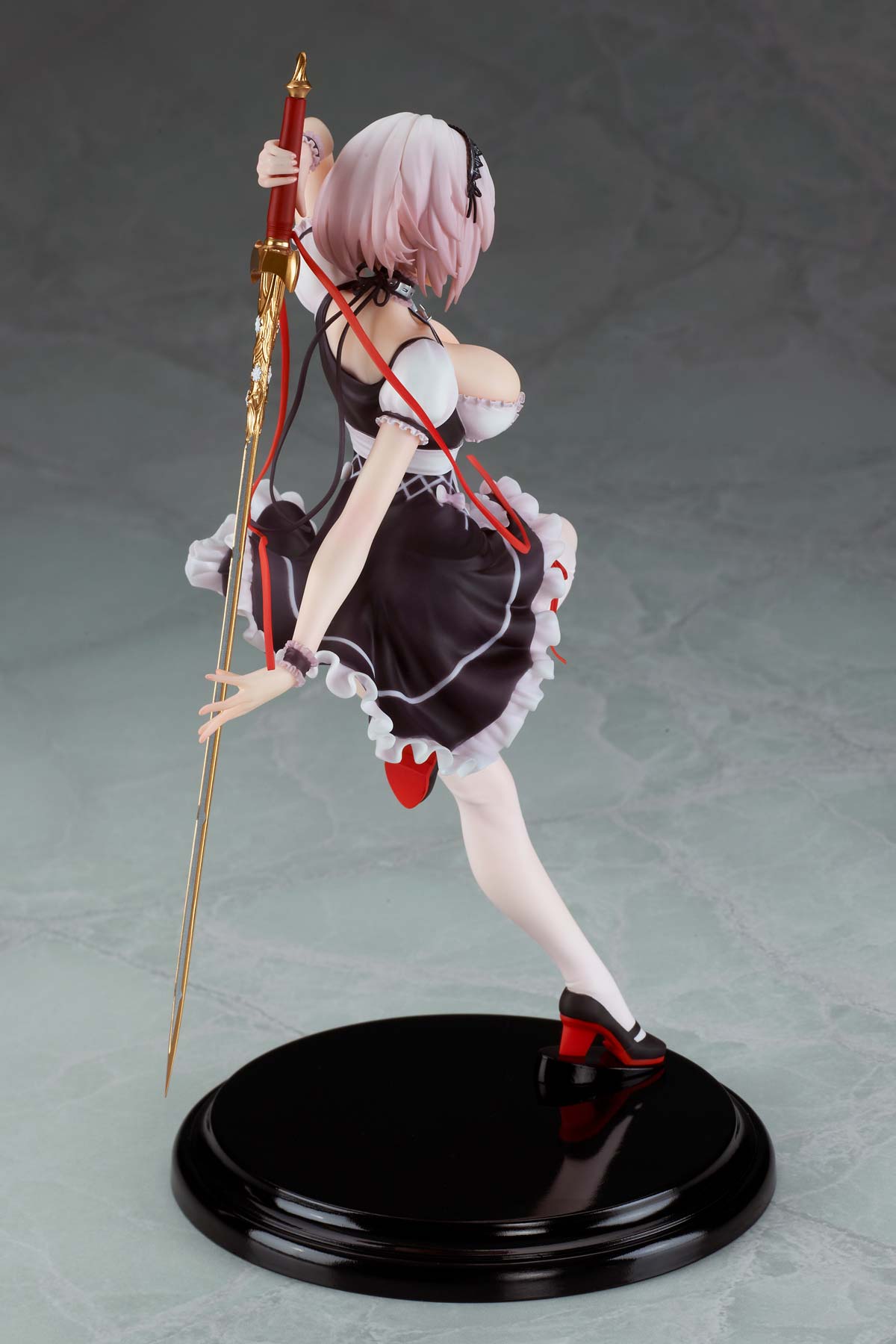 (PO) Azur Lane - Sirius Light-Armed Ver.