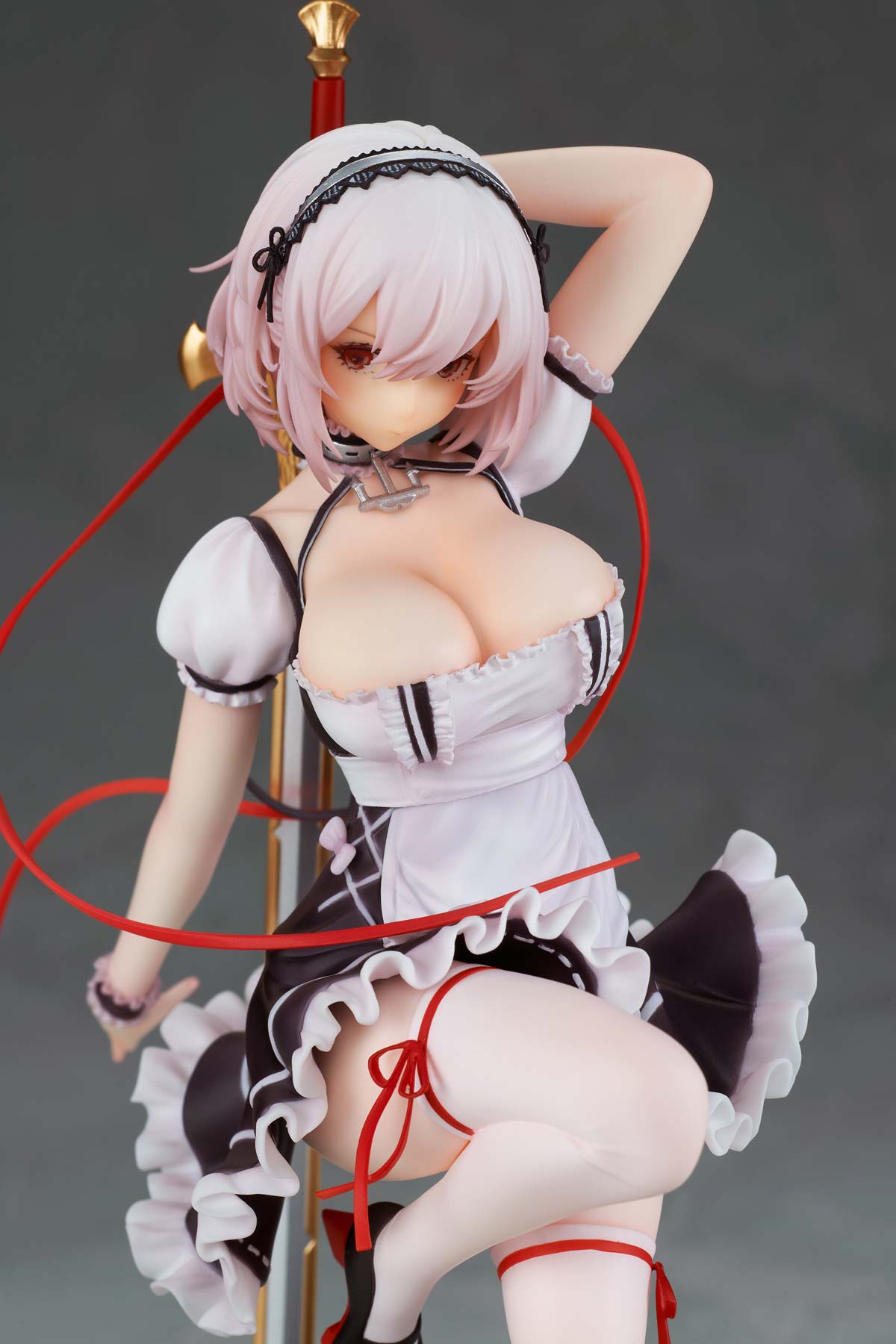 (PO) Azur Lane - Sirius Light-Armed Ver.