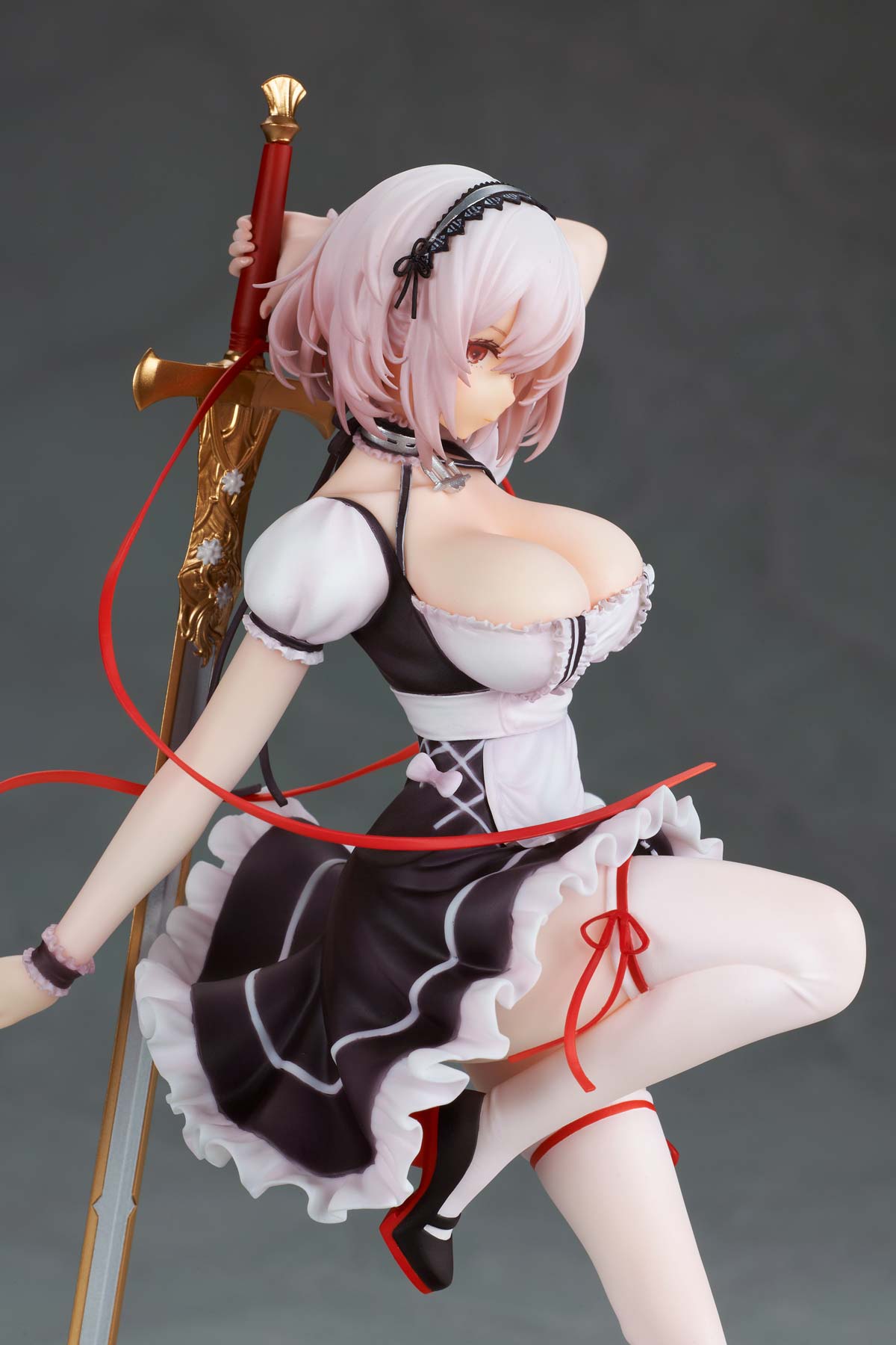 (PO) Azur Lane - Sirius Light-Armed Ver.