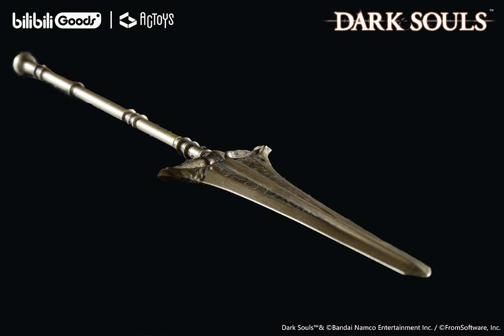 (PO) Dark Souls Deformed Figure The Nameless King